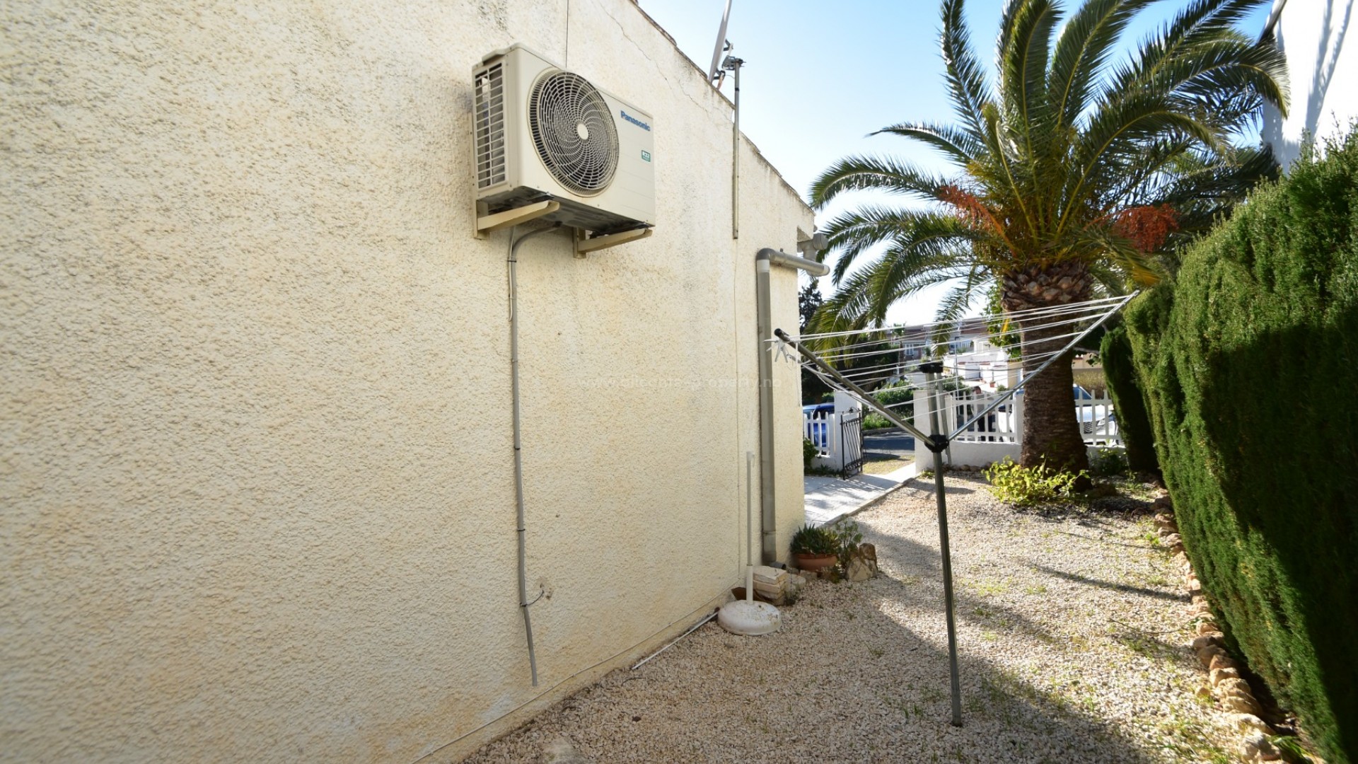 Bungalow i Costa Azul