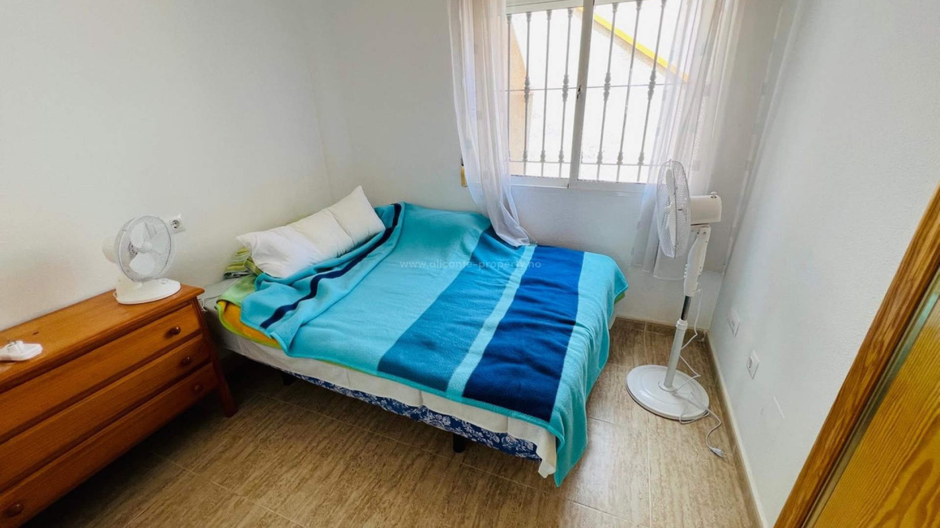 Bungalow i Daya Nueva Centro