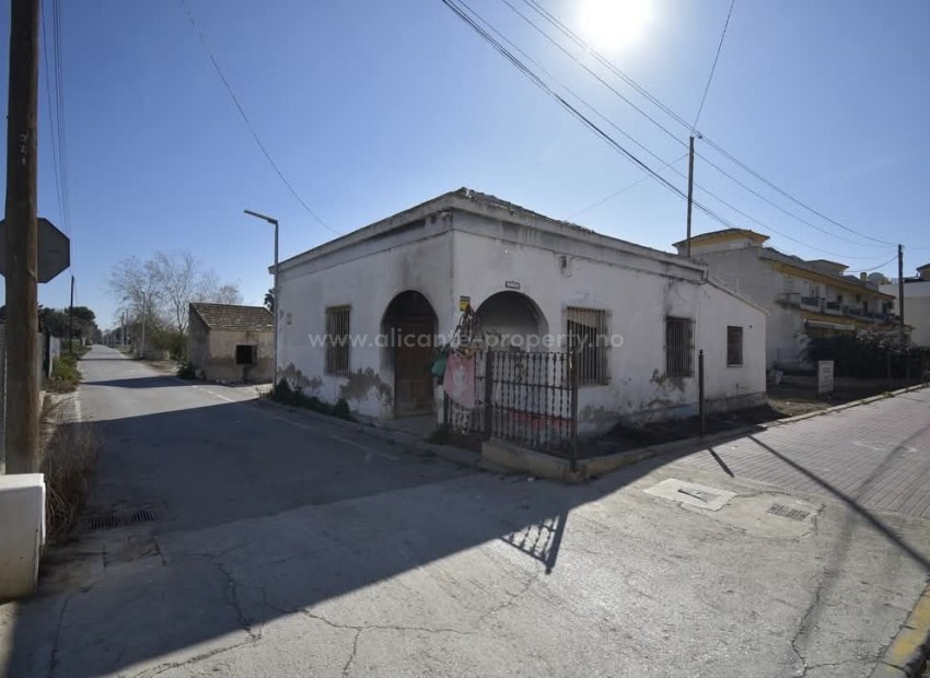 Bungalow i Daya Nueva Centro
