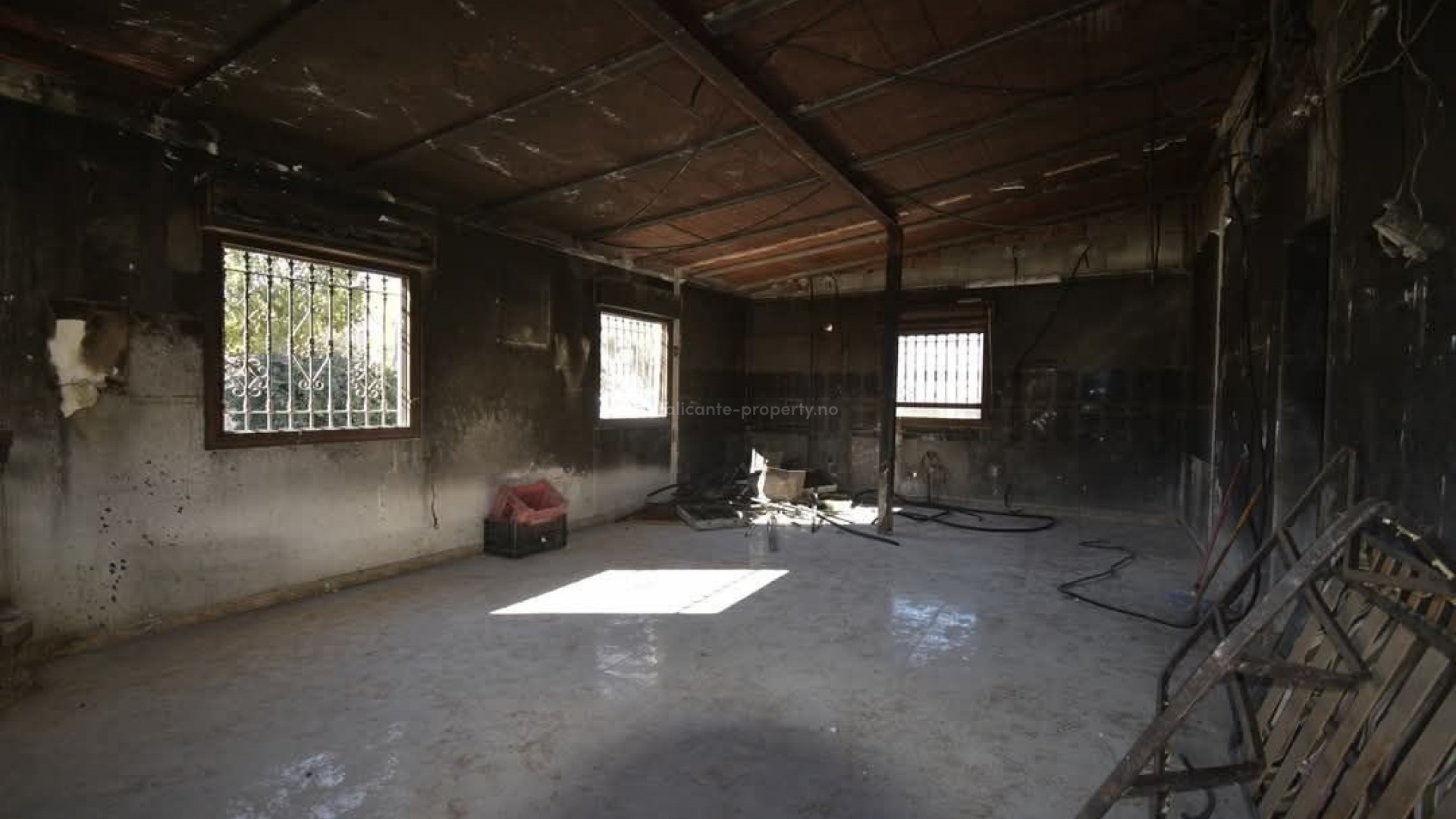 Bungalow i Daya Nueva Centro