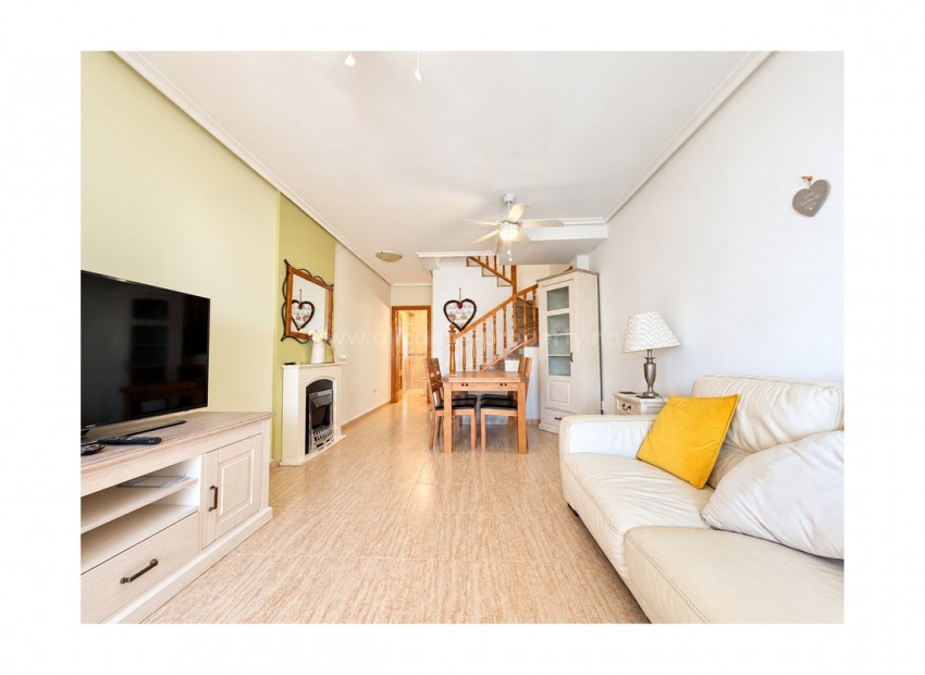 Bungalow i Daya Nueva Centro