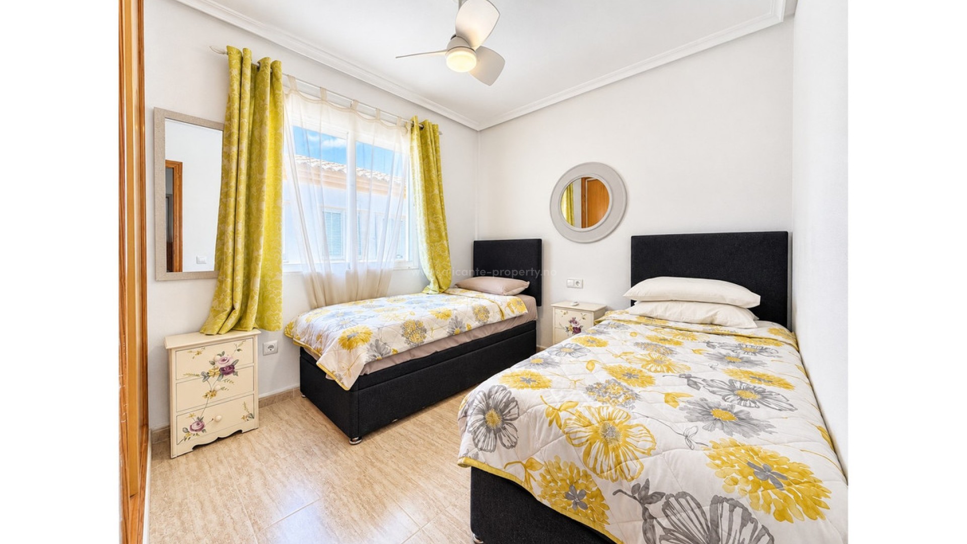 Bungalow i Daya Nueva Centro