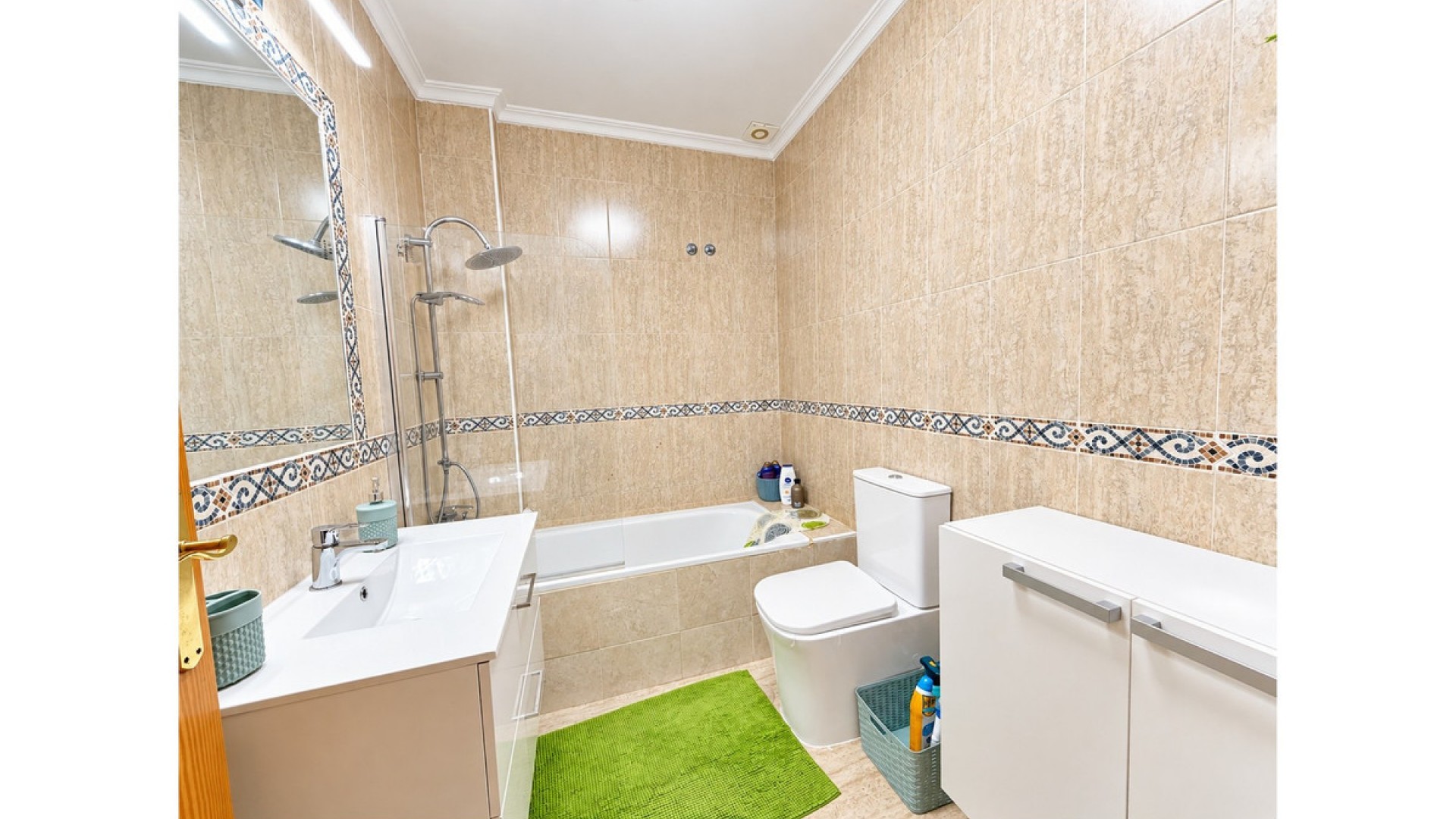 Bungalow i Daya Nueva Centro