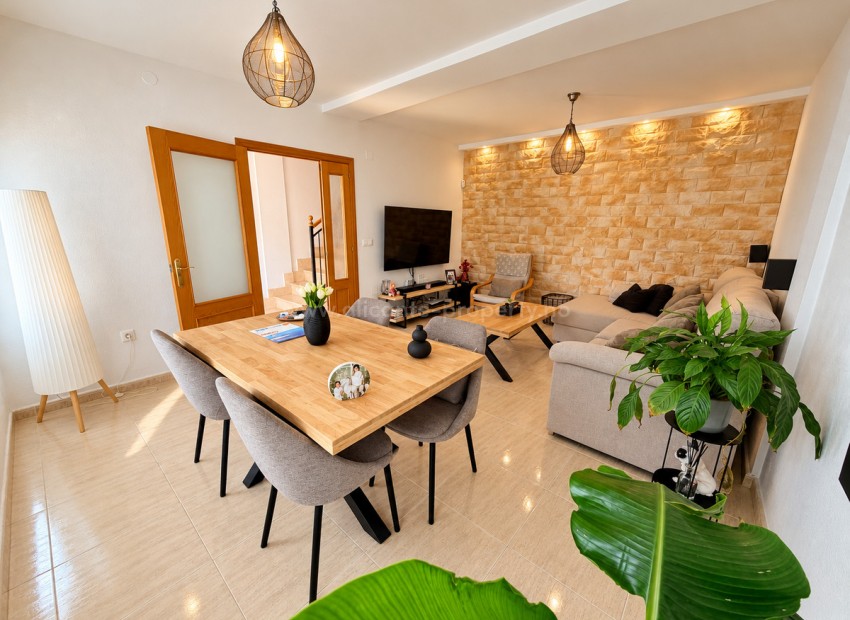 Bungalow i Daya Nueva Centro