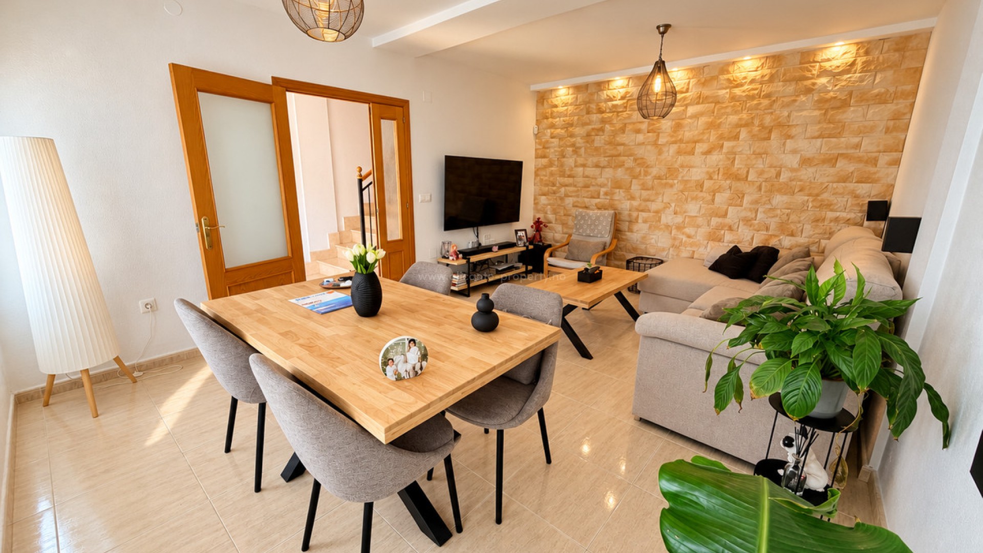 Bungalow i Daya Nueva Centro