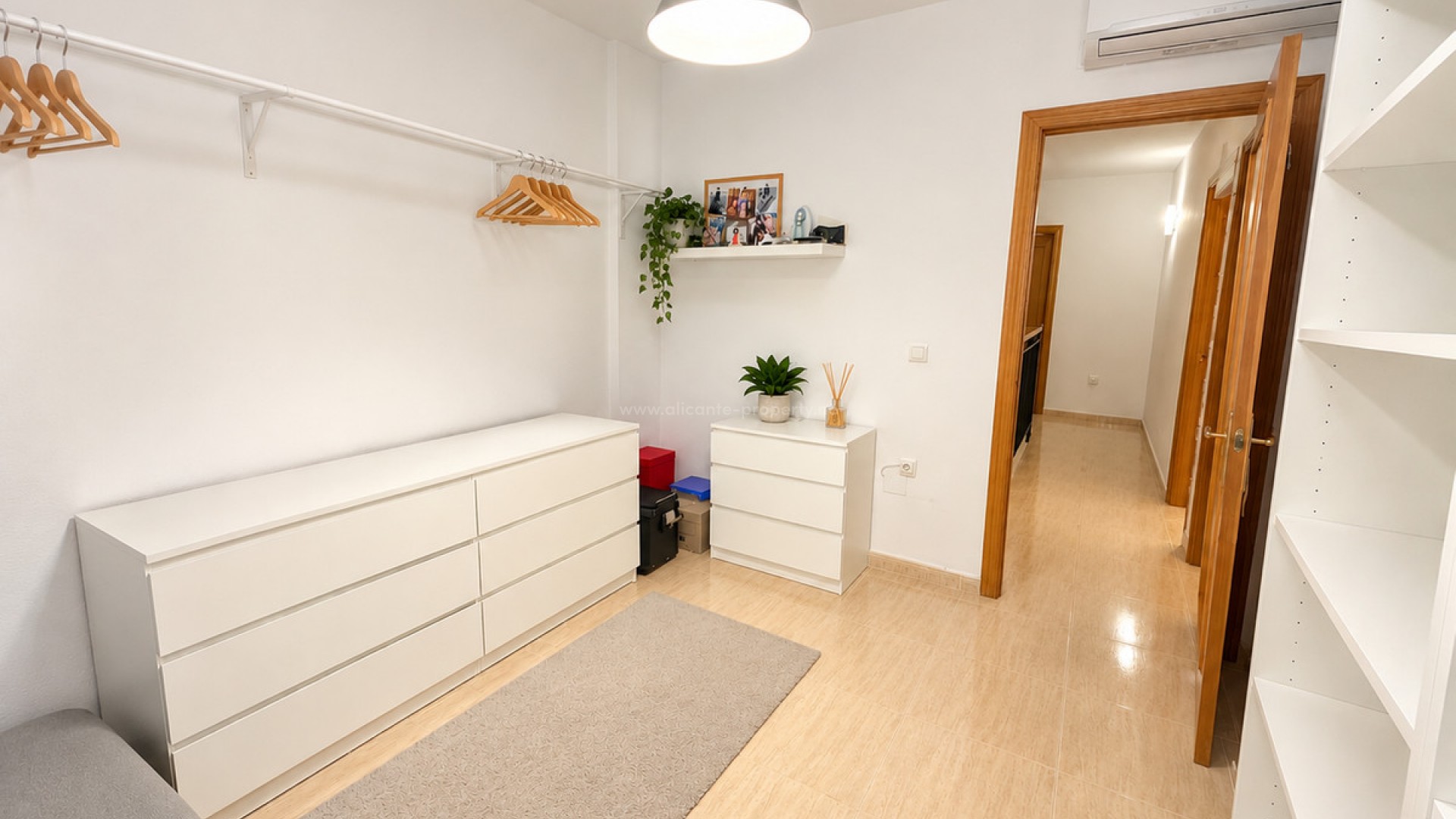 Bungalow i Daya Nueva Centro