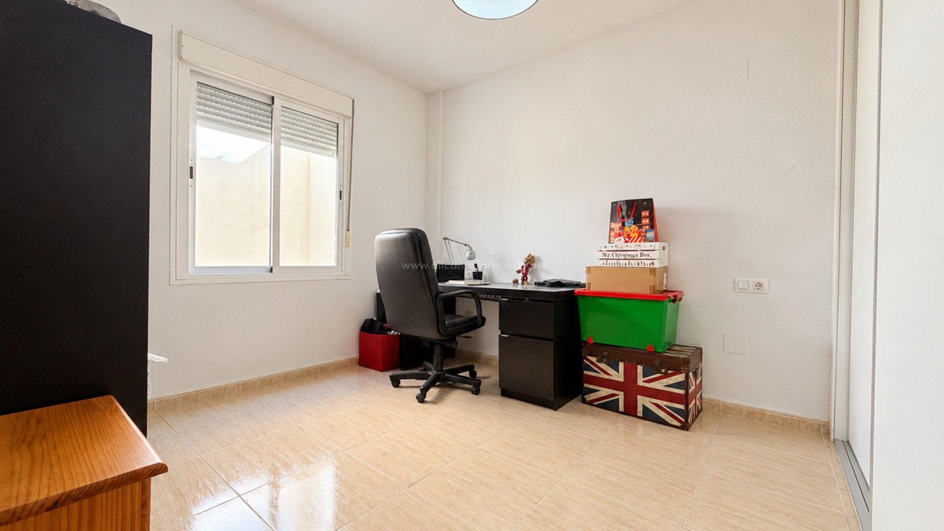 Bungalow i Daya Nueva Centro