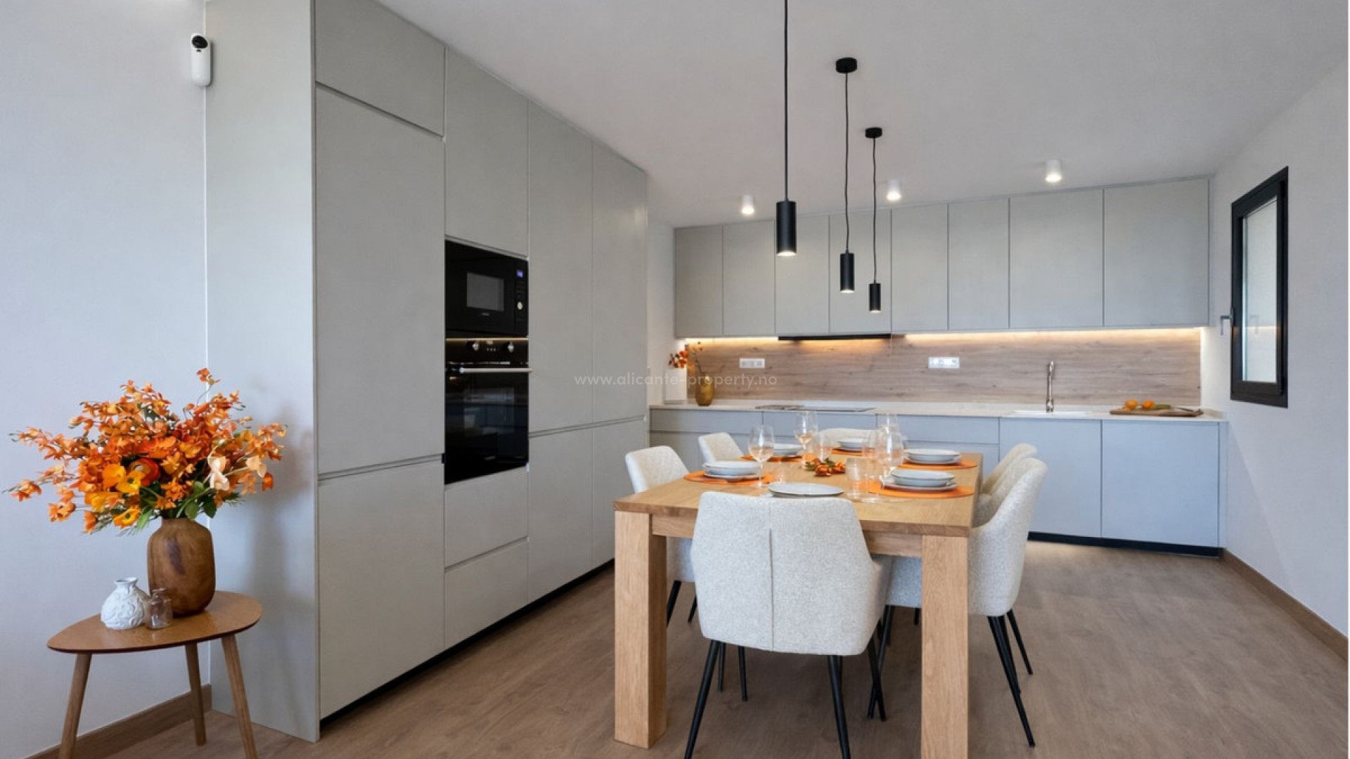 Bungalow i Dolores Centro