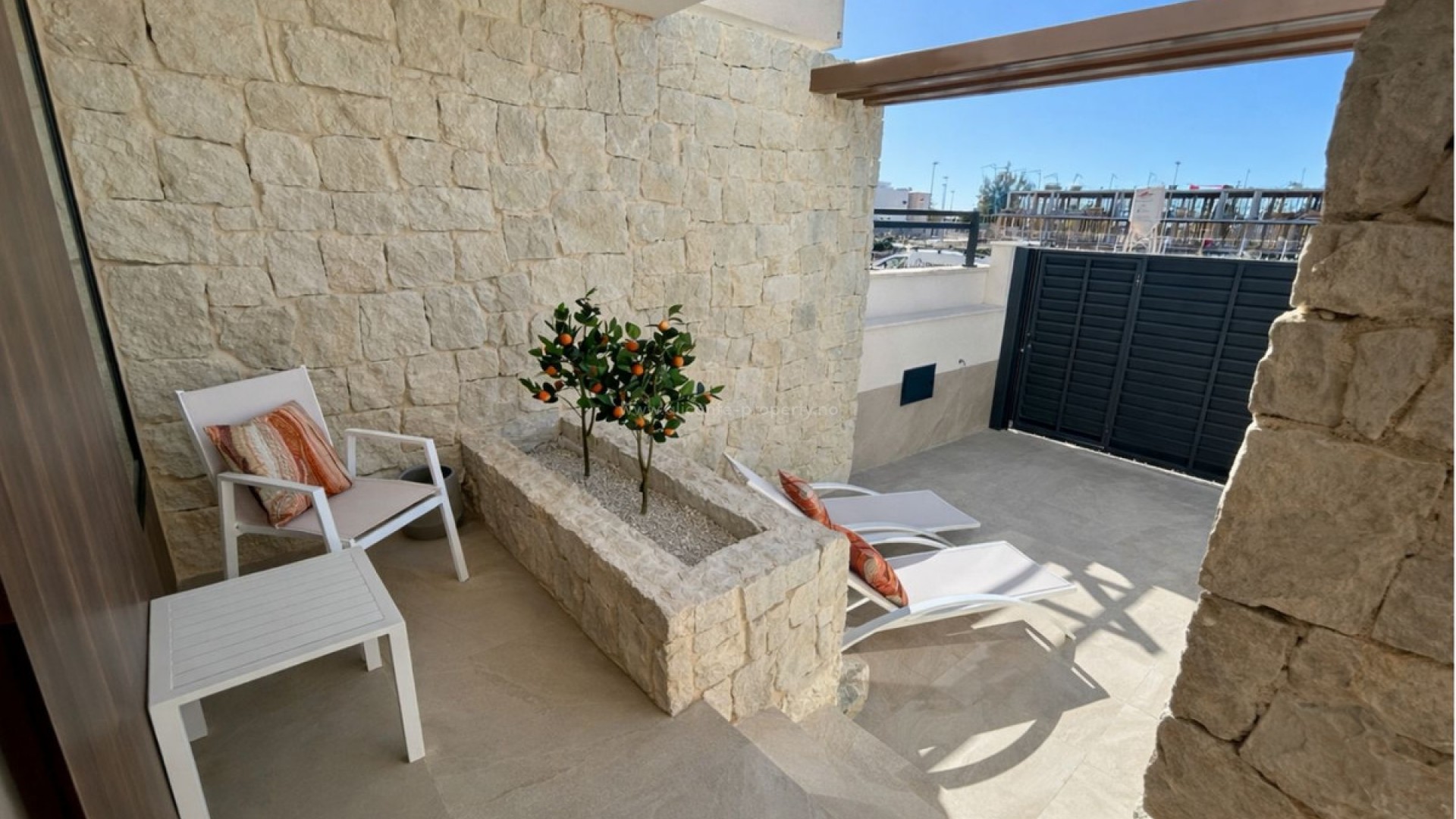 Bungalow i Dolores Centro