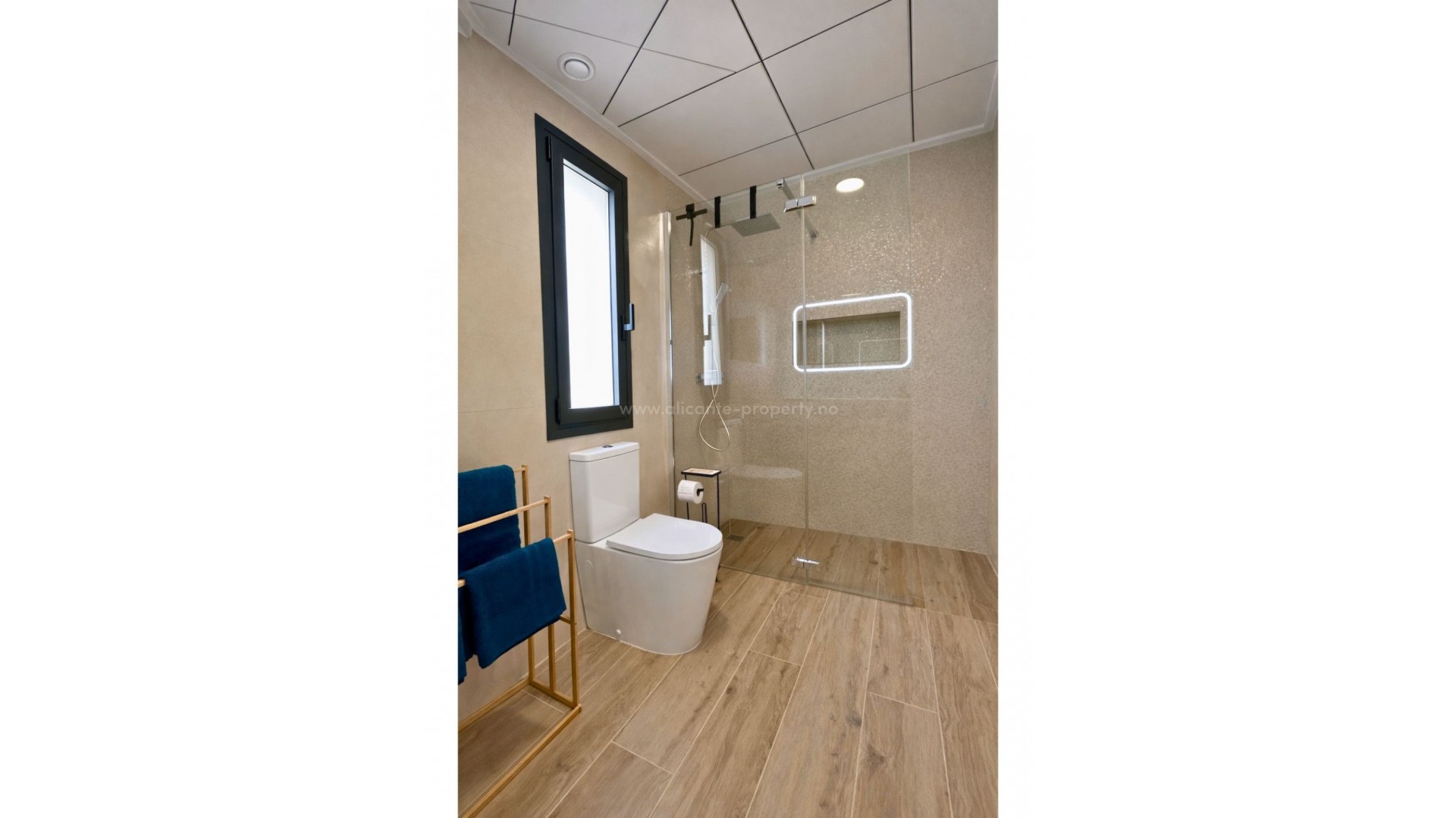 Bungalow i Dolores Centro