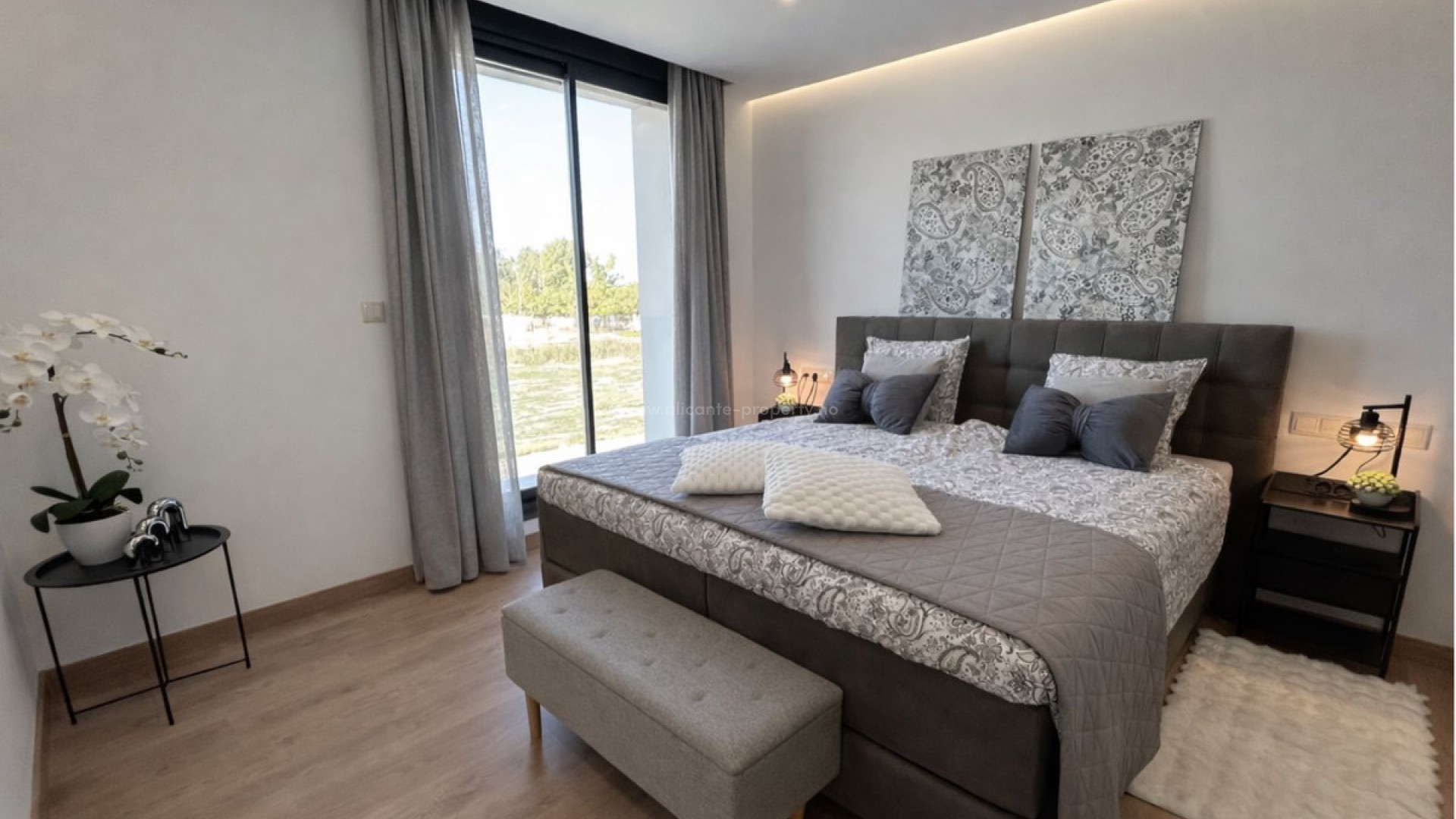 Bungalow i Dolores Centro