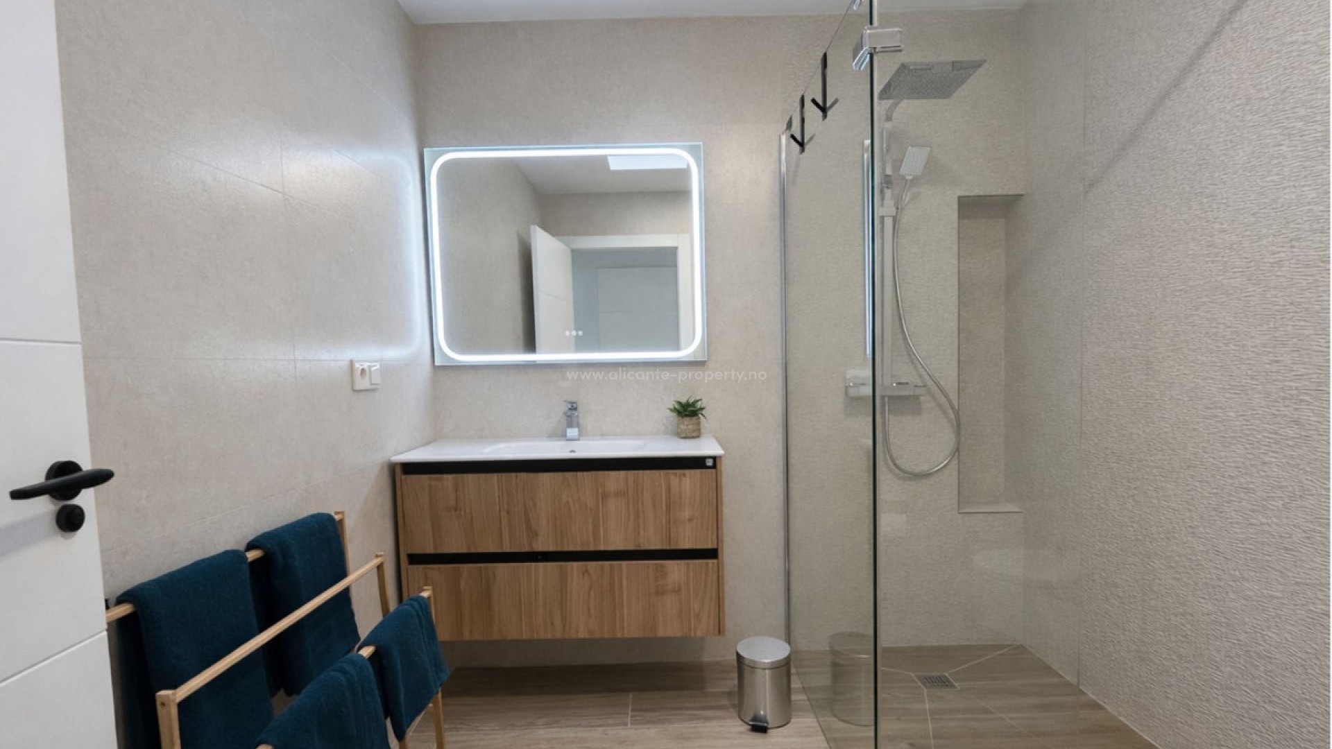 Bungalow i Dolores Centro