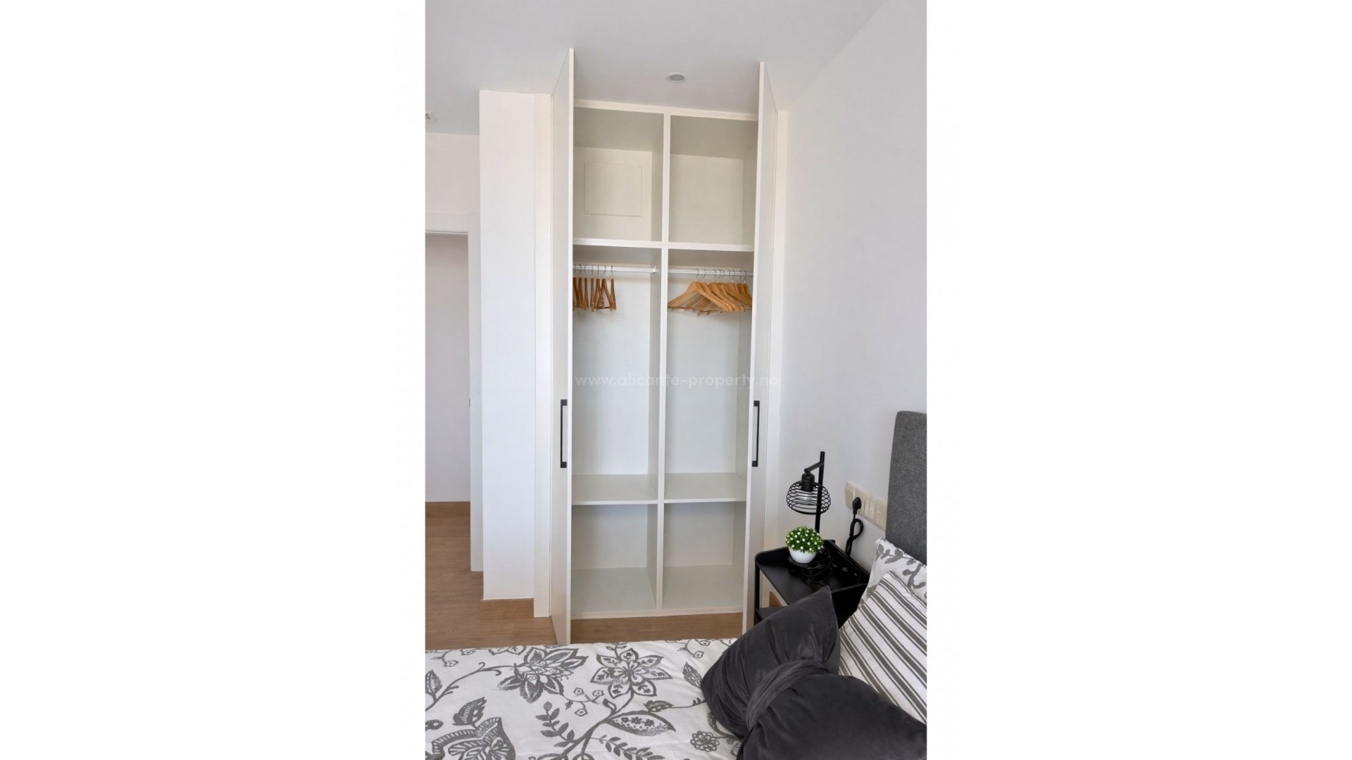 Bungalow i Dolores Centro