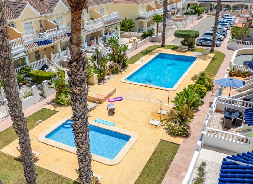 Bungalow i Doña Pepa