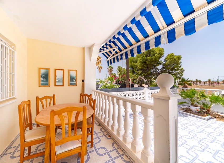 Bungalow i Doña Pepa