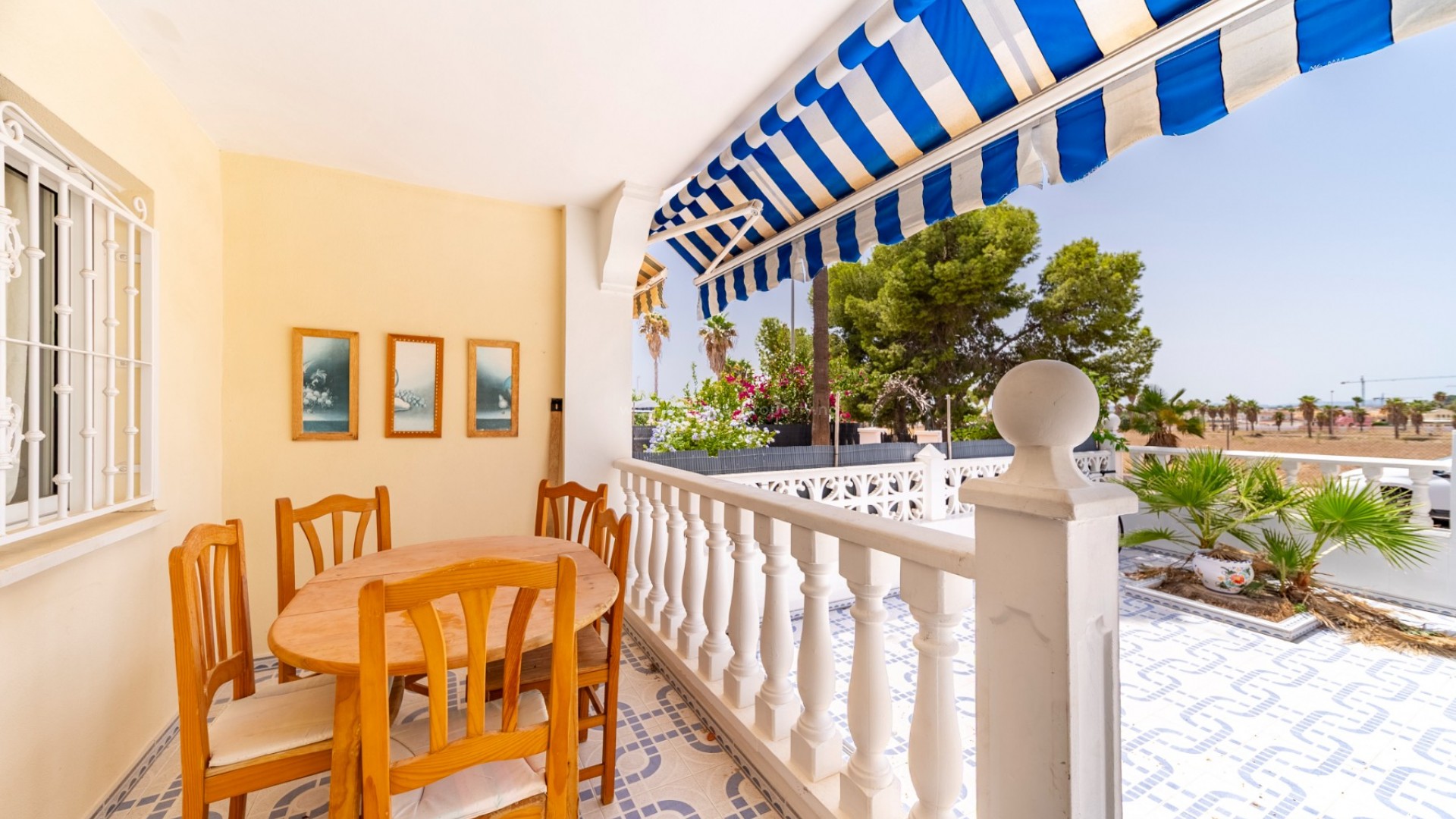 Bungalow i Doña Pepa