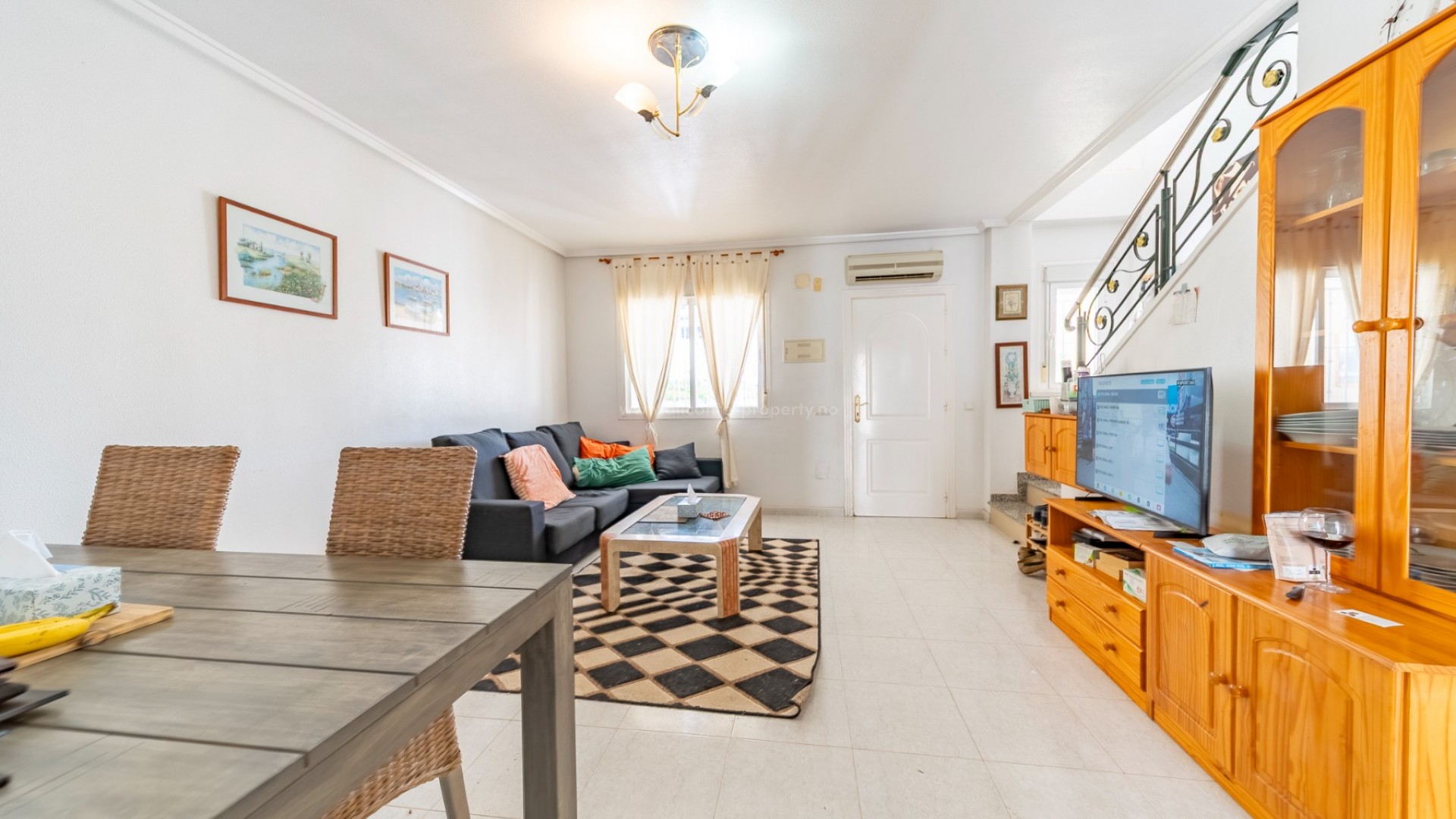 Bungalow i Doña Pepa