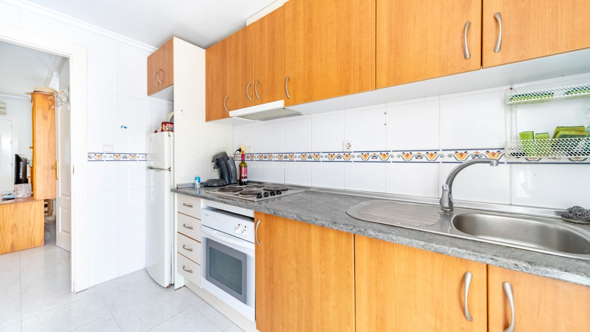 Bungalow i Doña Pepa