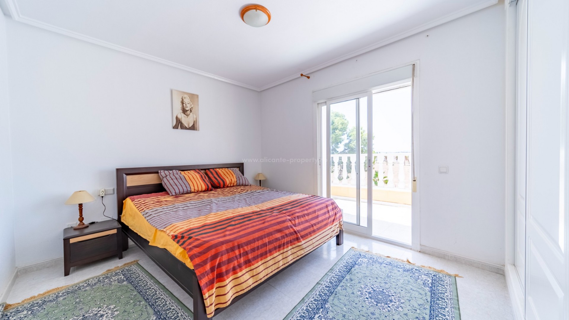 Bungalow i Doña Pepa