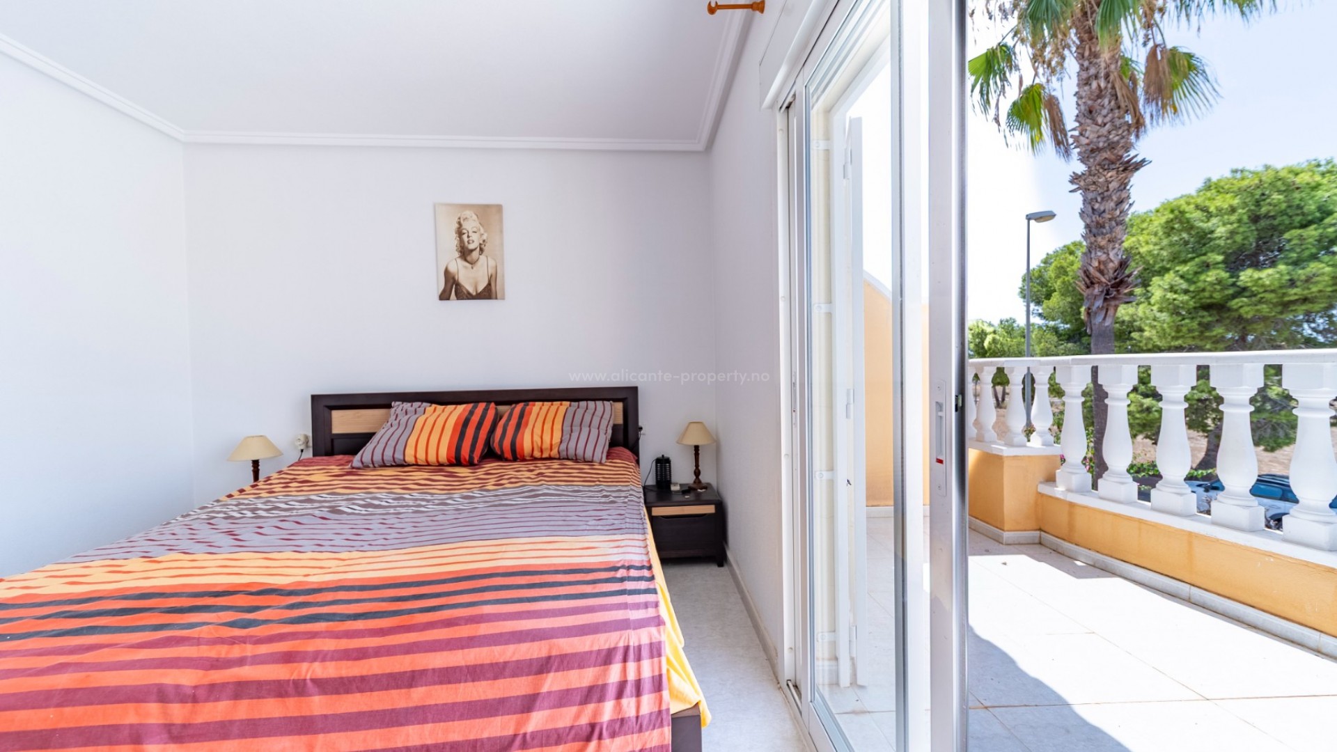 Bungalow i Doña Pepa