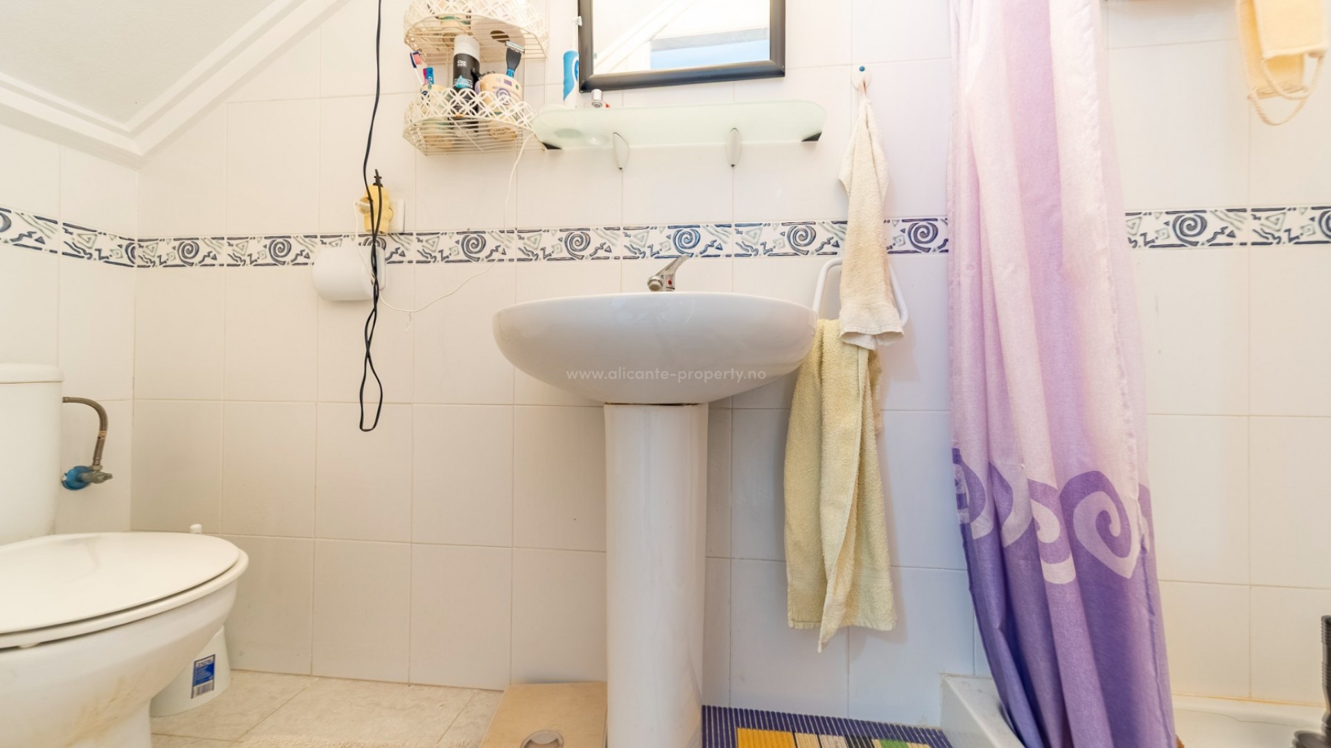 Bungalow i Doña Pepa