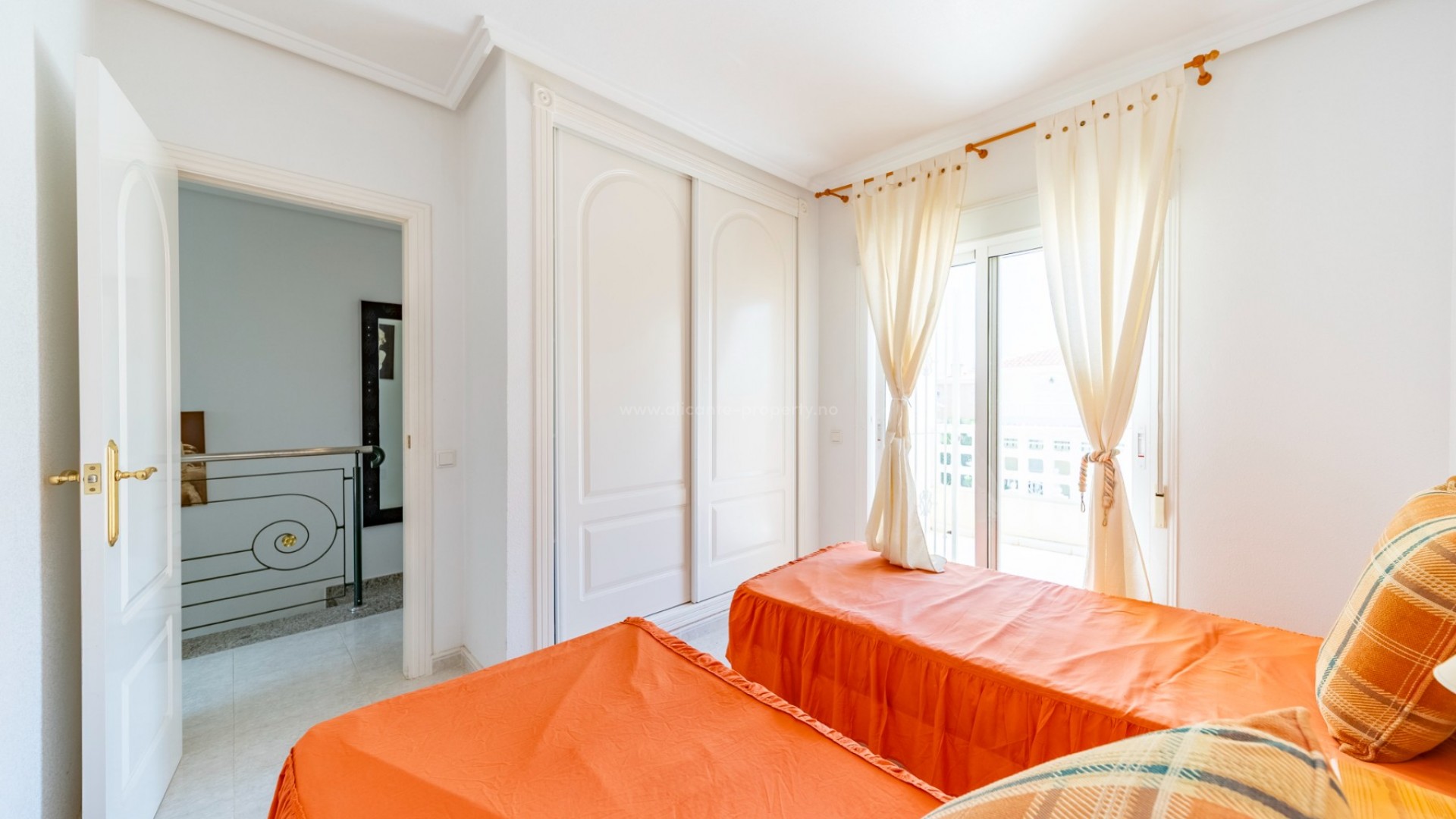 Bungalow i Doña Pepa