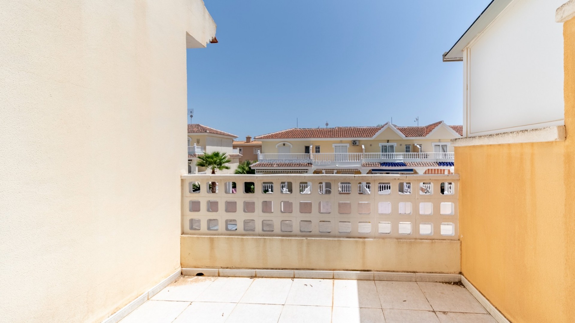 Bungalow i Doña Pepa