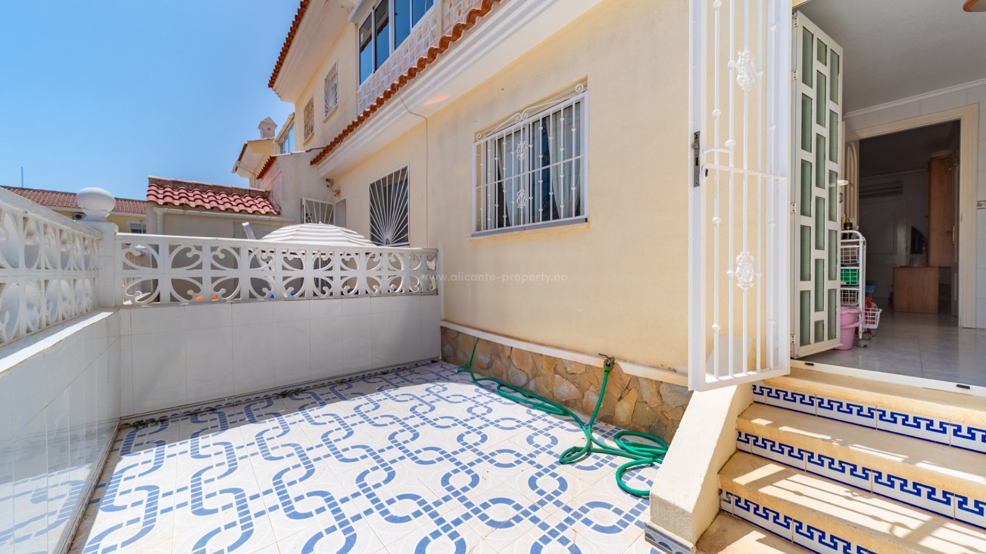 Bungalow i Doña Pepa