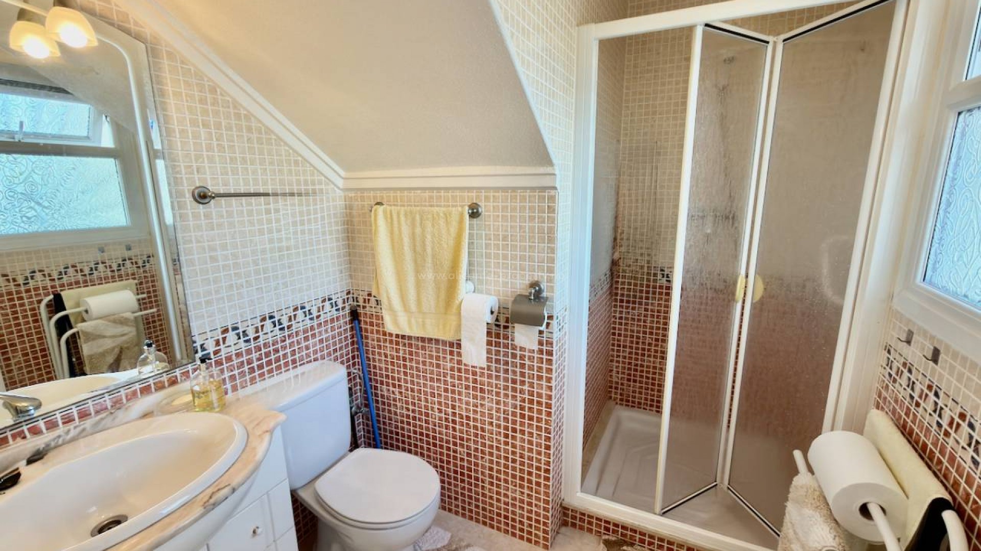 Bungalow i Doña Pepa