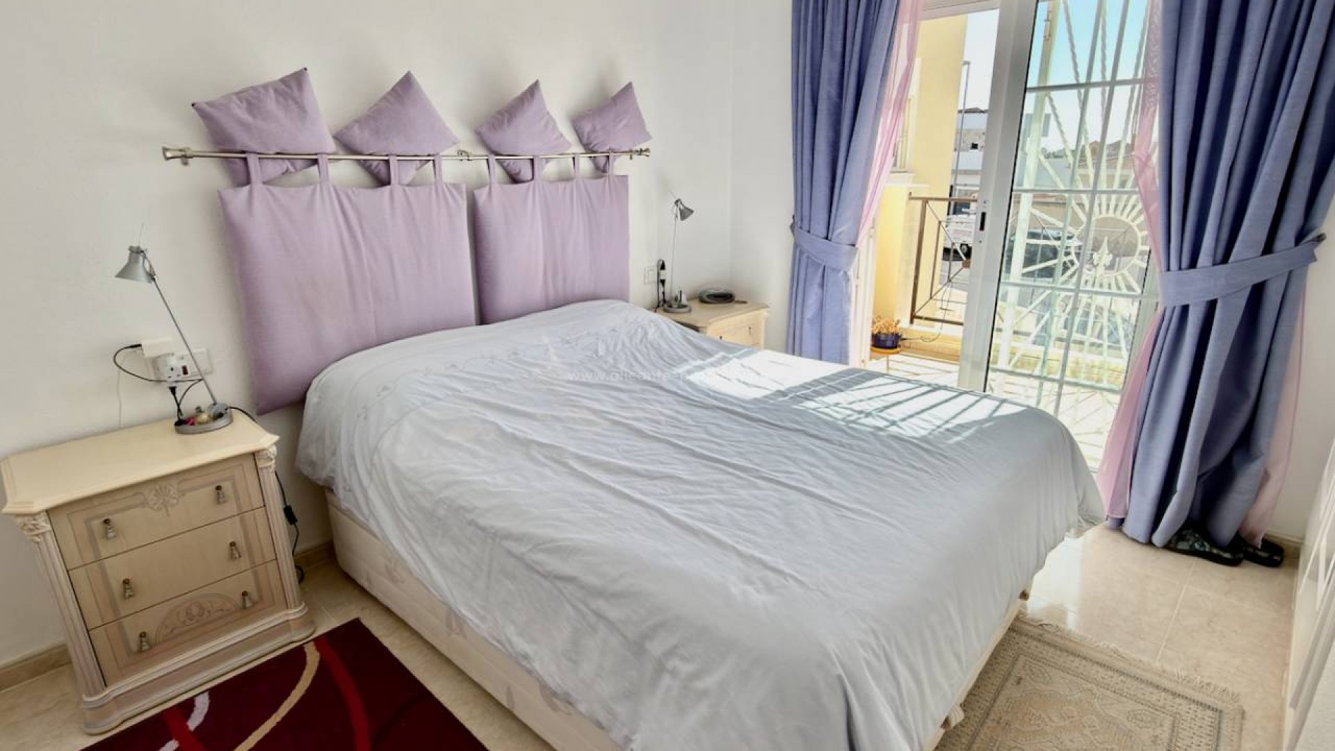 Bungalow i Doña Pepa