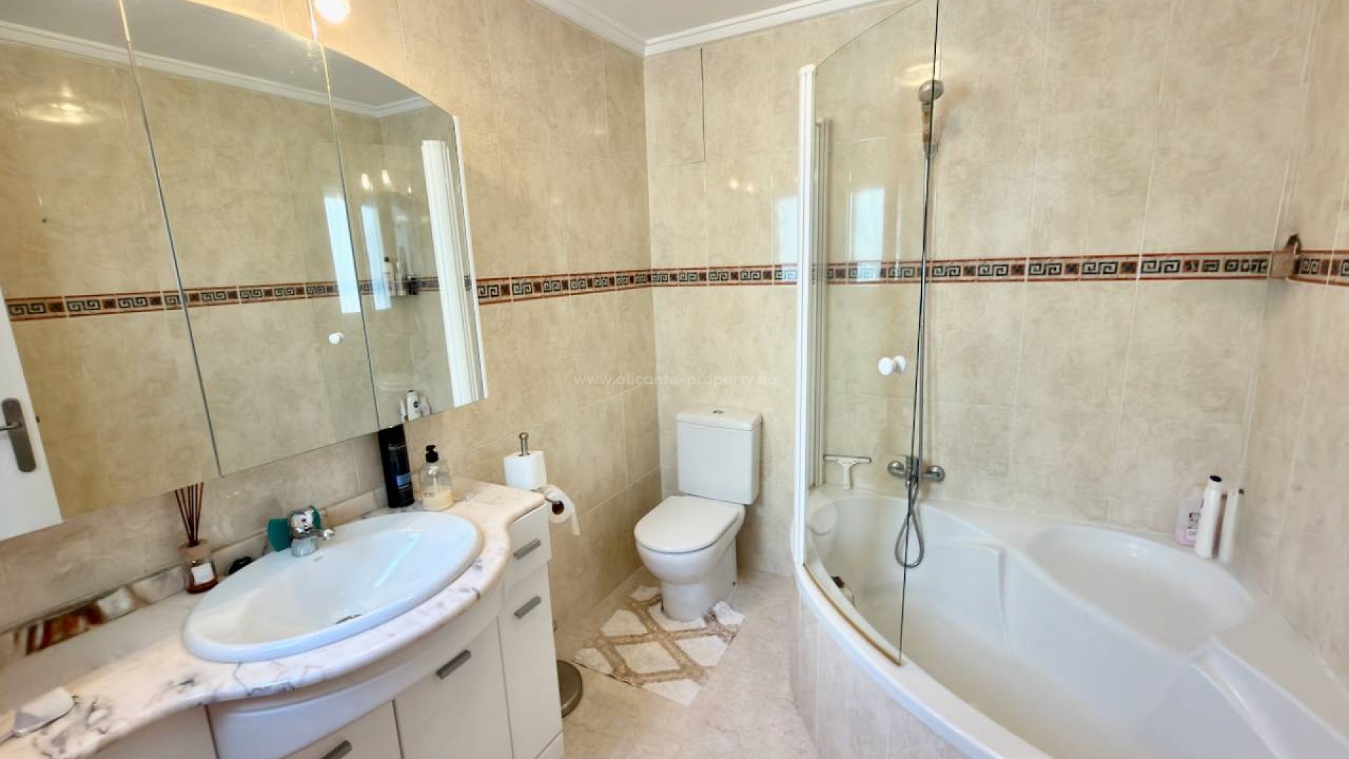 Bungalow i Doña Pepa