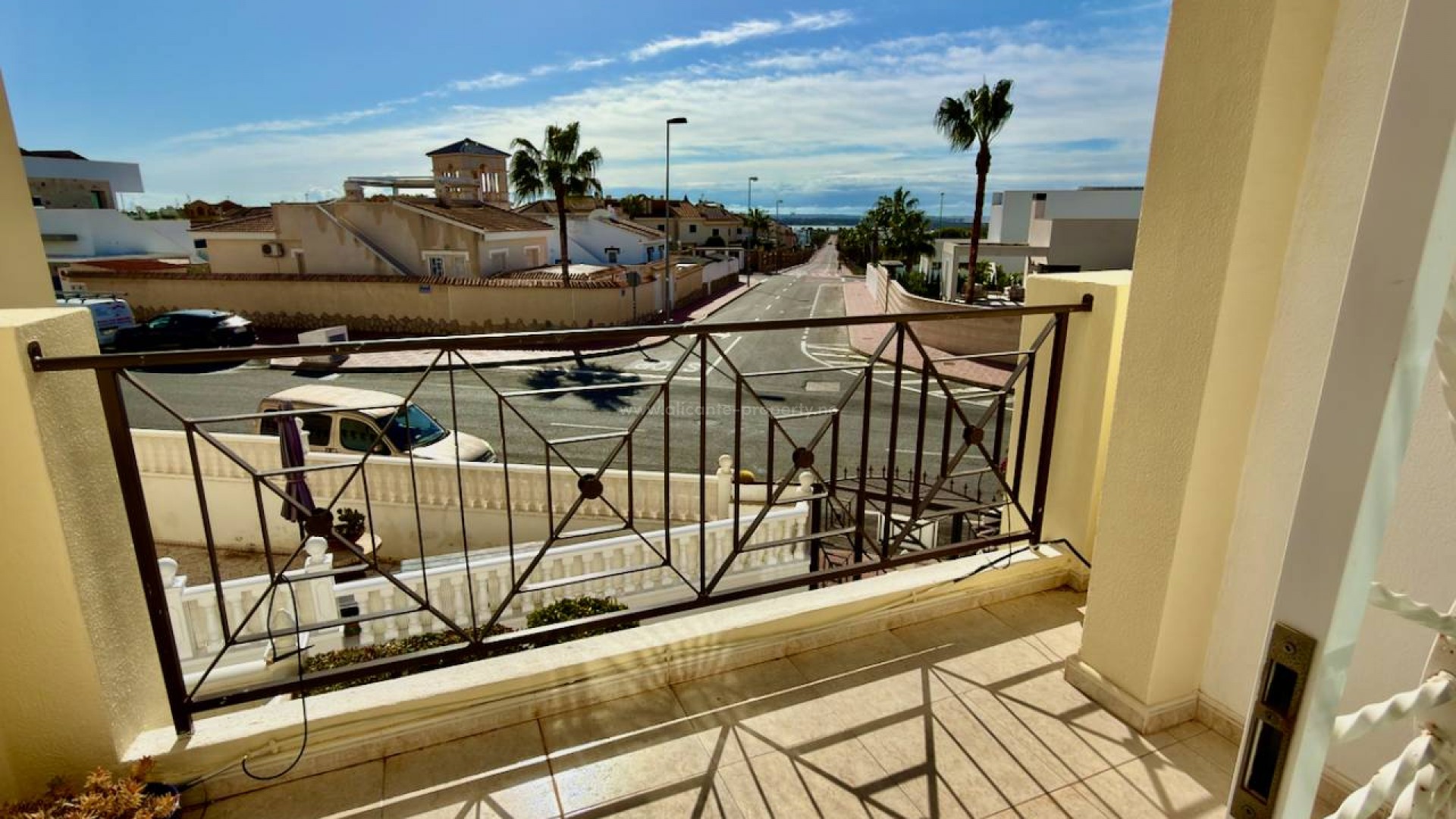 Bungalow i Doña Pepa