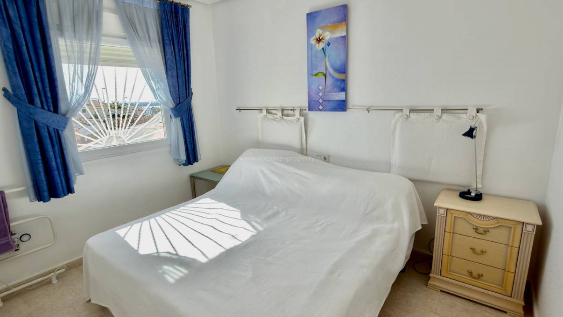 Bungalow i Doña Pepa