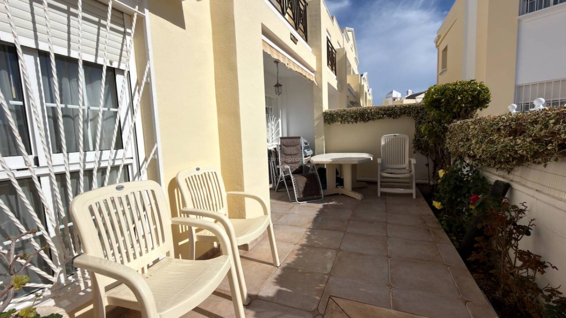 Bungalow i Doña Pepa