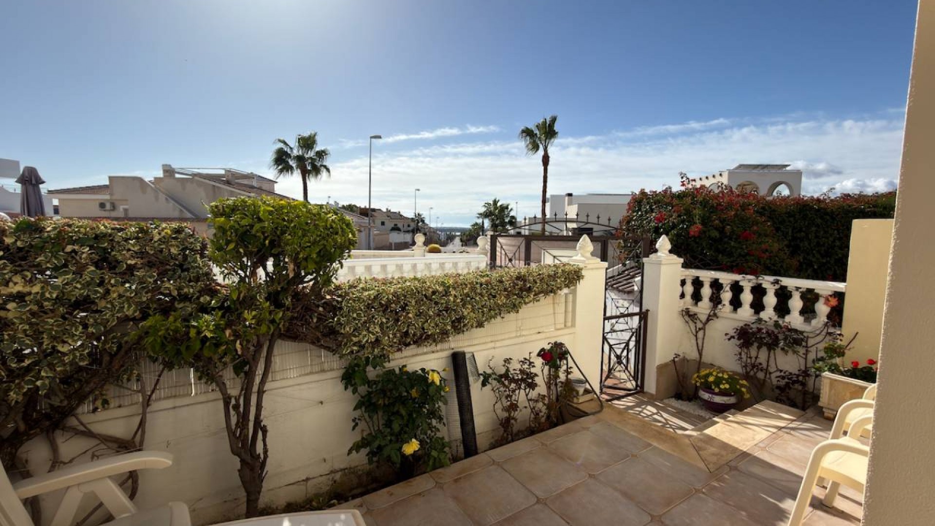 Bungalow i Doña Pepa