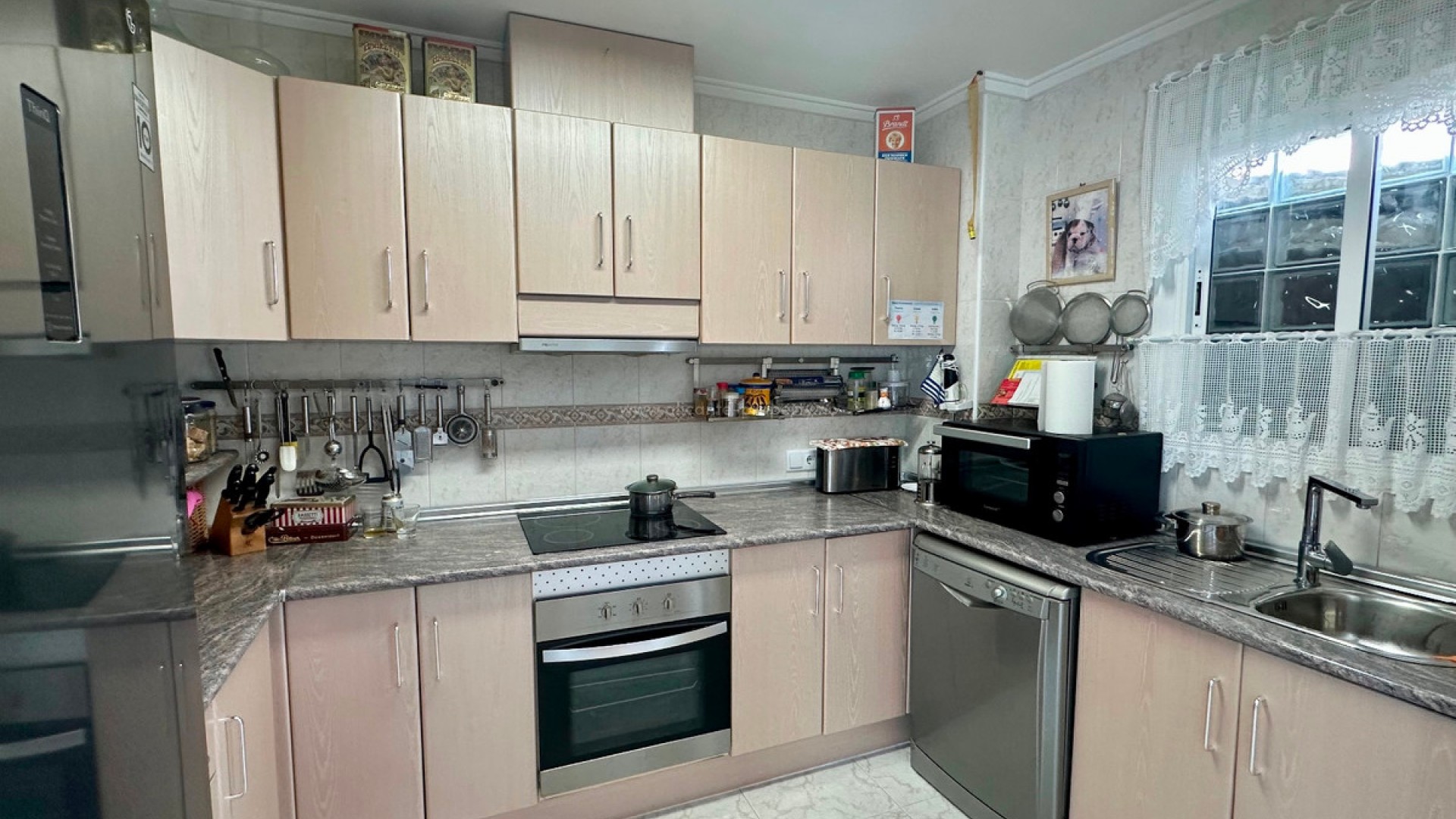 Bungalow i Doña Pepa