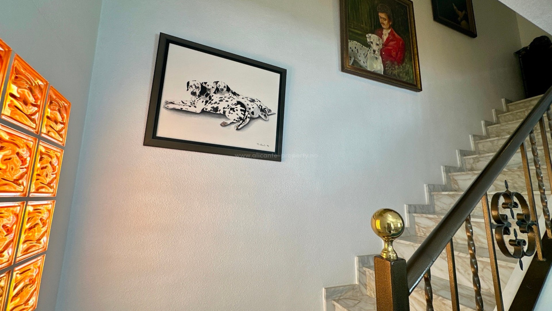 Bungalow i Doña Pepa