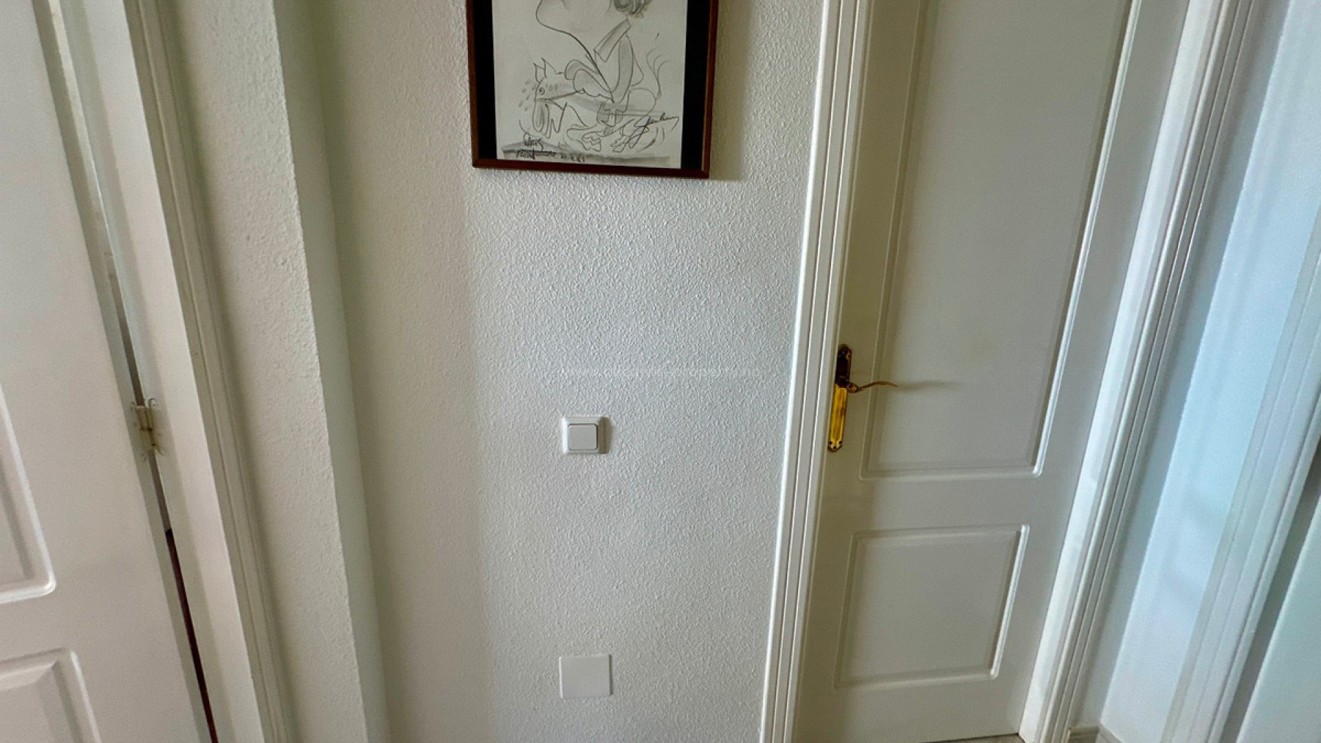 Bungalow i Doña Pepa