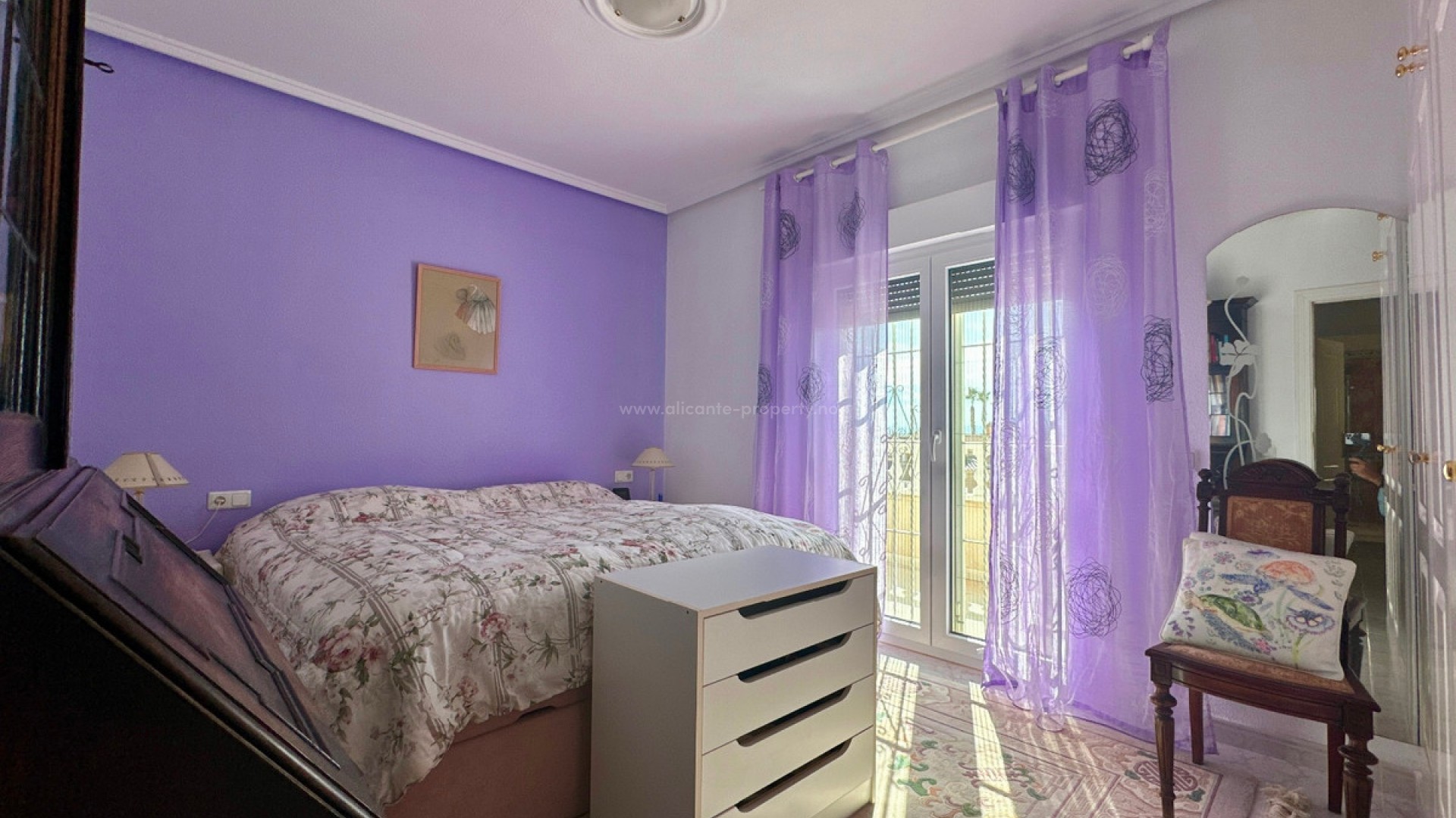 Bungalow i Doña Pepa