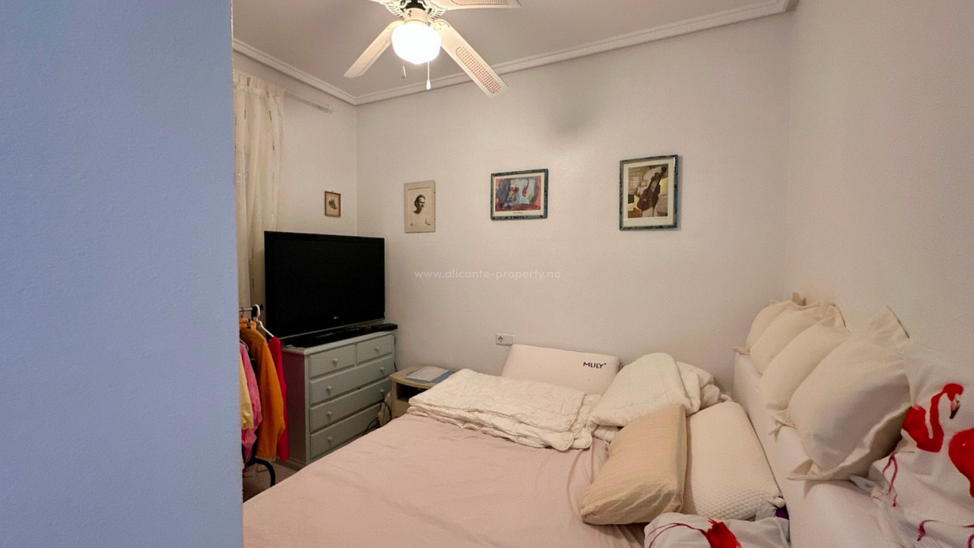 Bungalow i Doña Pepa