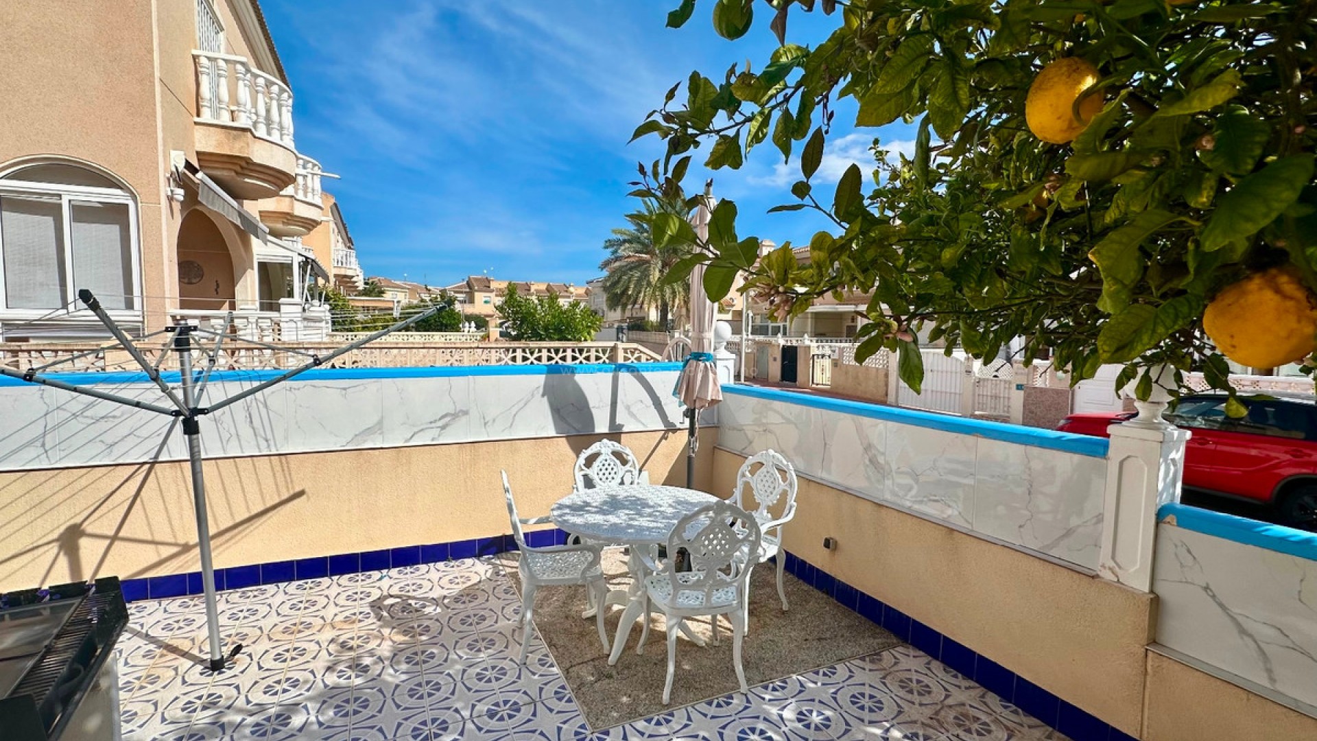 Bungalow i Doña Pepa