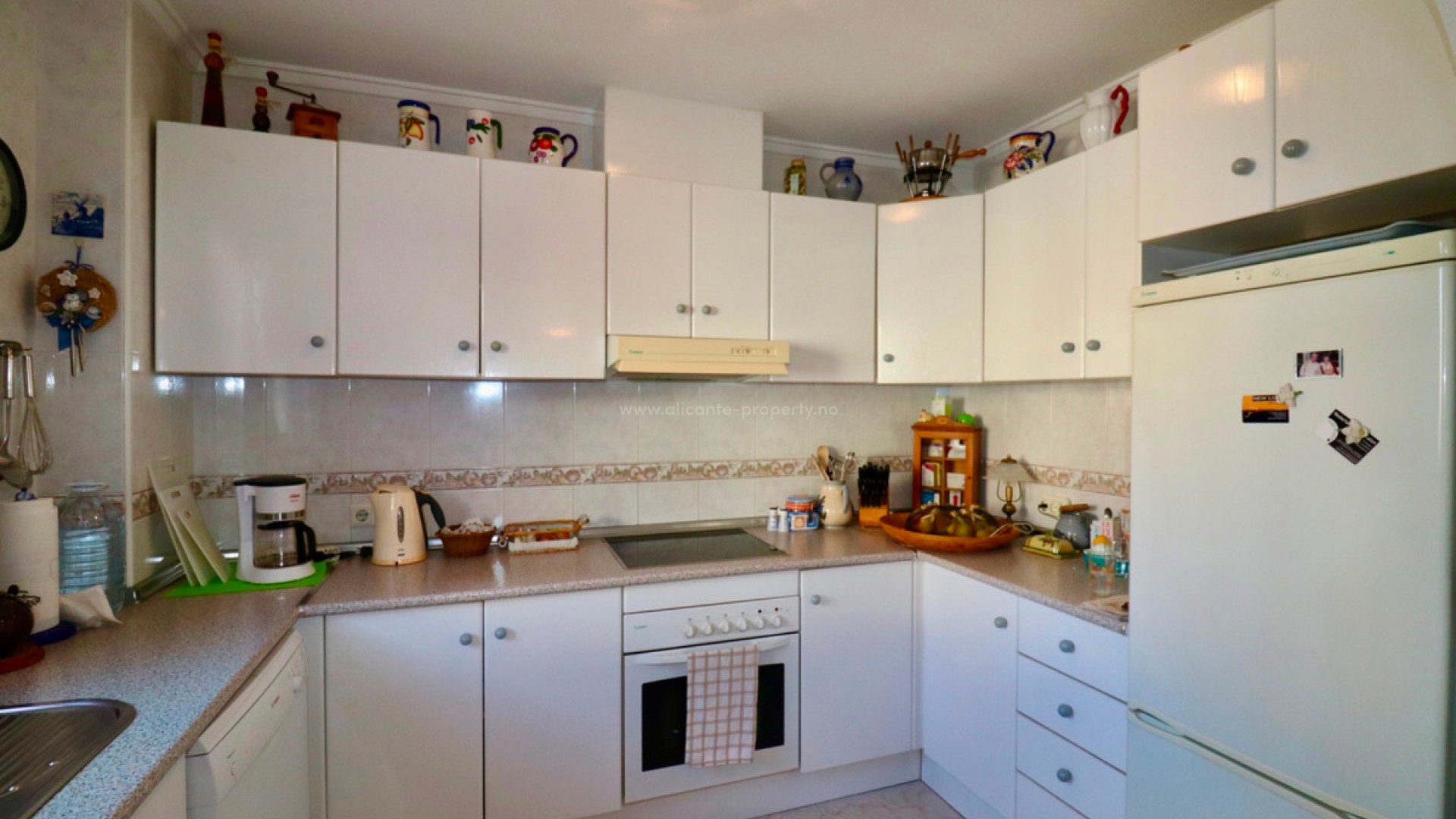 Bungalow i Doña Pepa