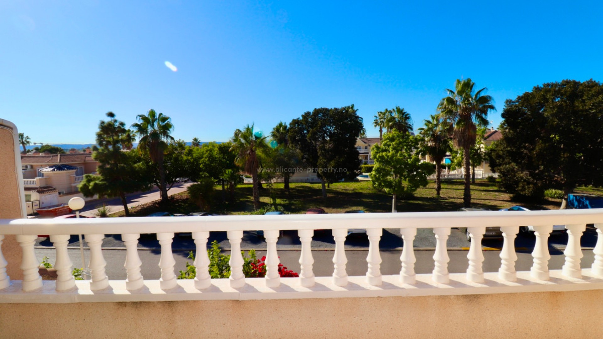 Bungalow i Doña Pepa