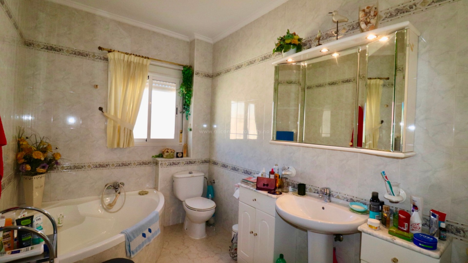 Bungalow i Doña Pepa