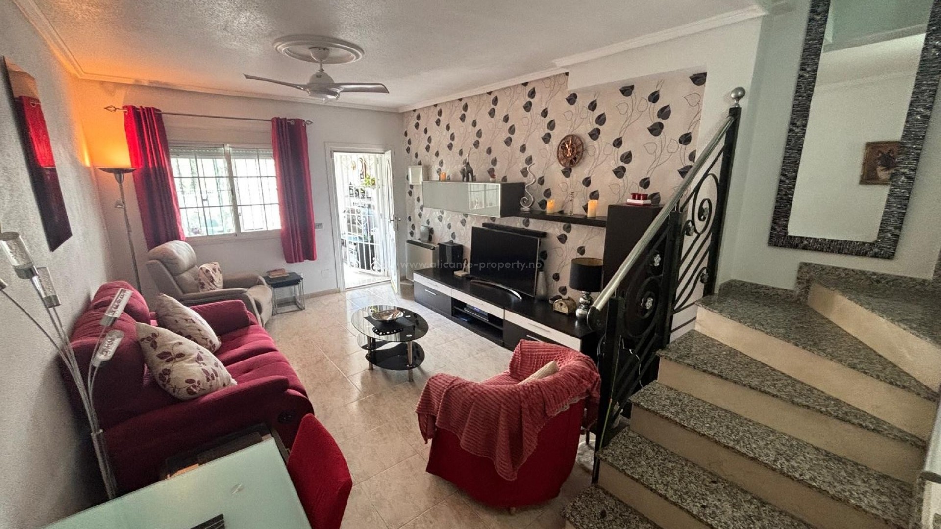 Bungalow i Doña Pepa