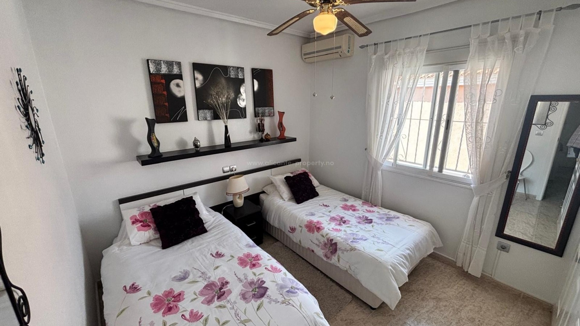 Bungalow i Doña Pepa