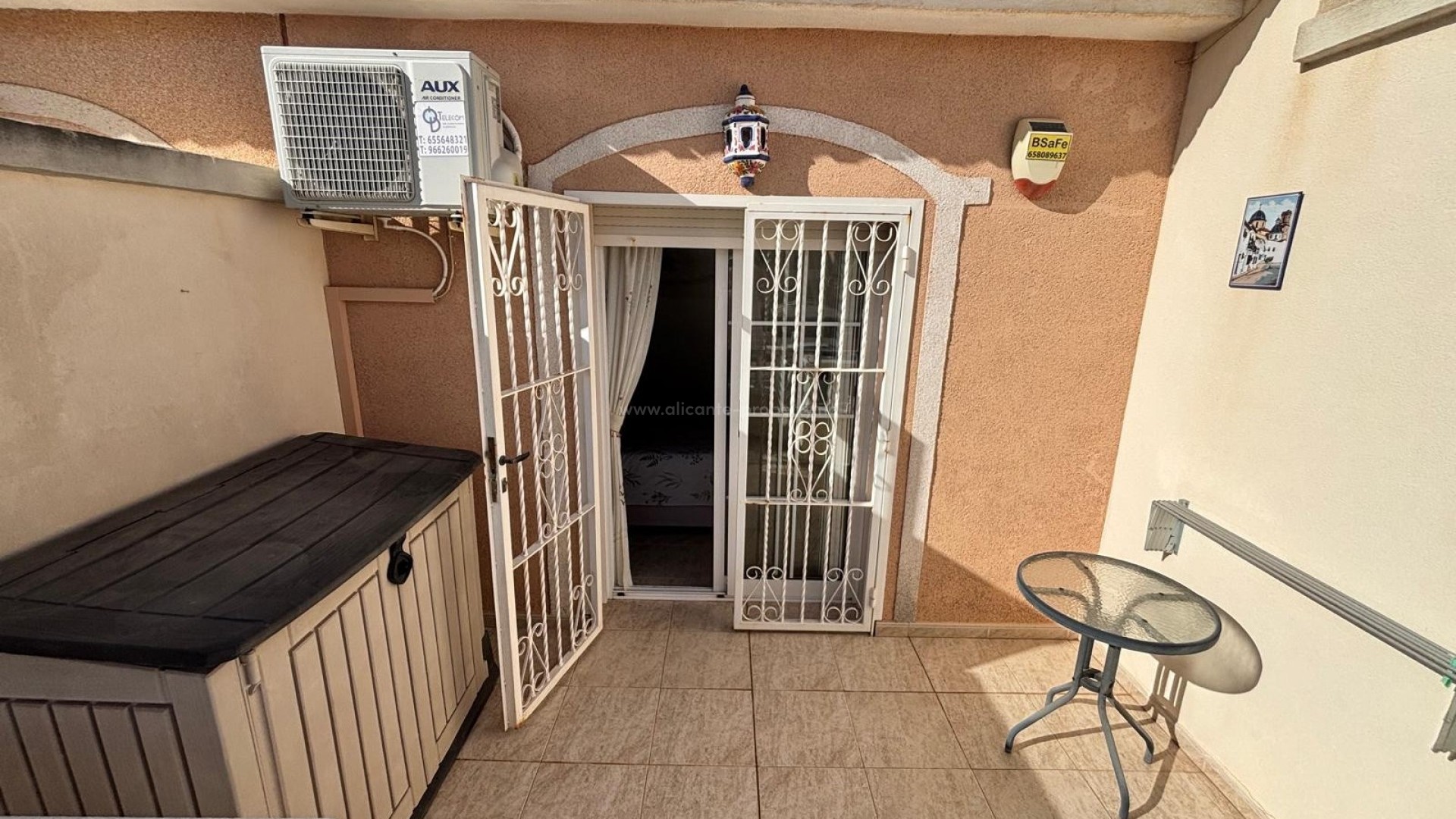 Bungalow i Doña Pepa