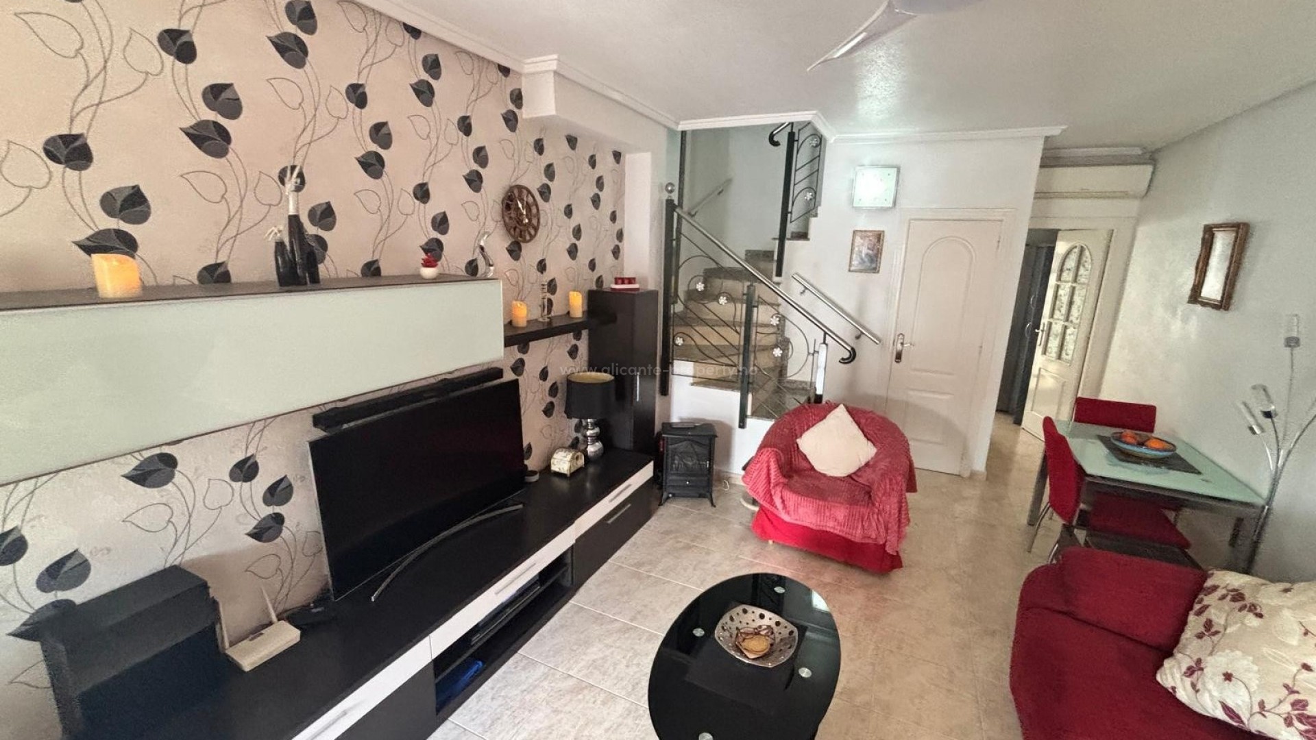 Bungalow i Doña Pepa