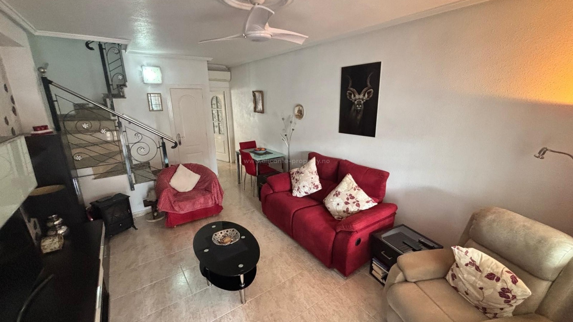 Bungalow i Doña Pepa