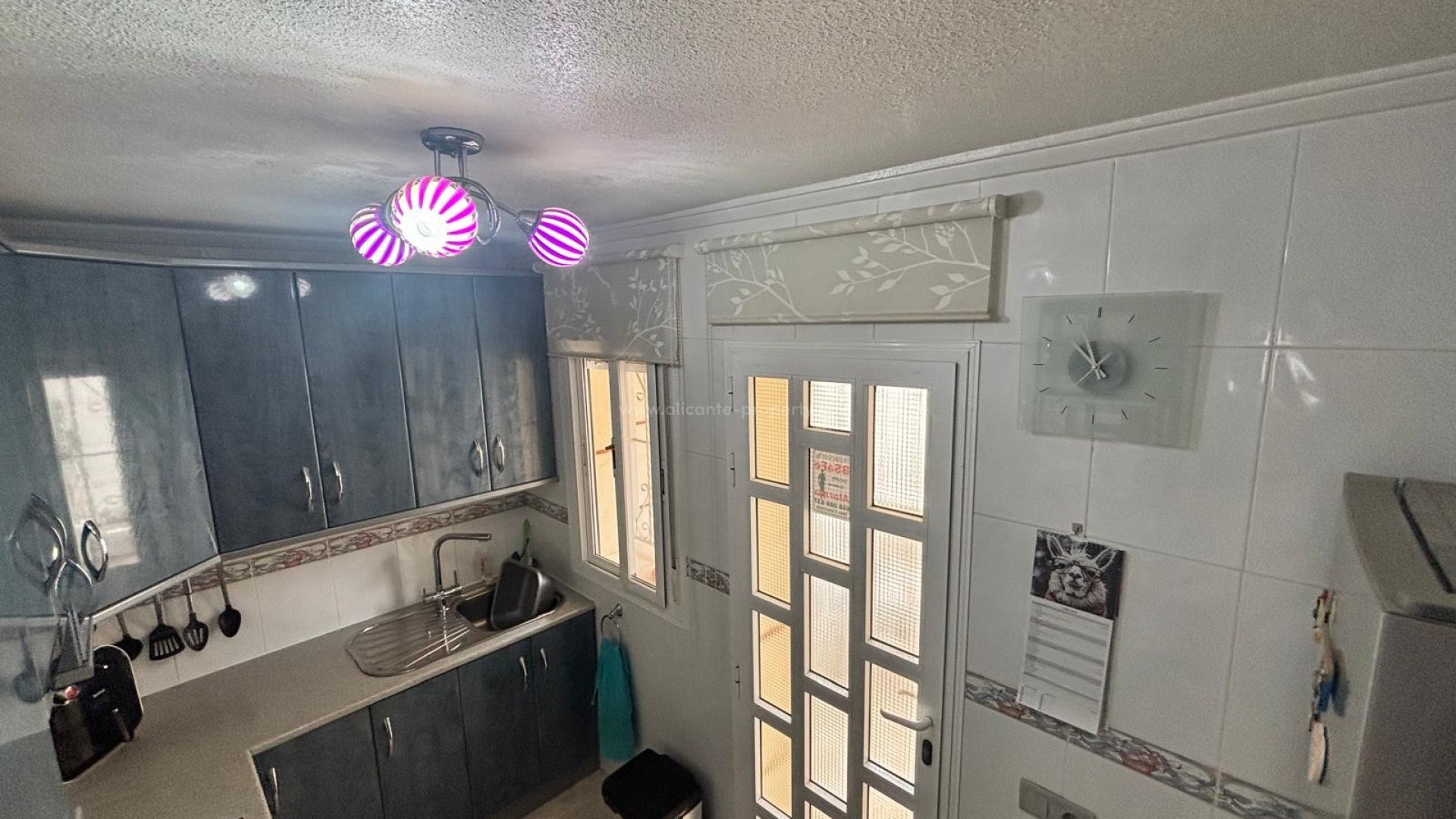 Bungalow i Doña Pepa